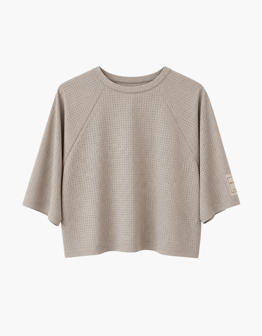 T-shirt technique court « ROLLAZO »