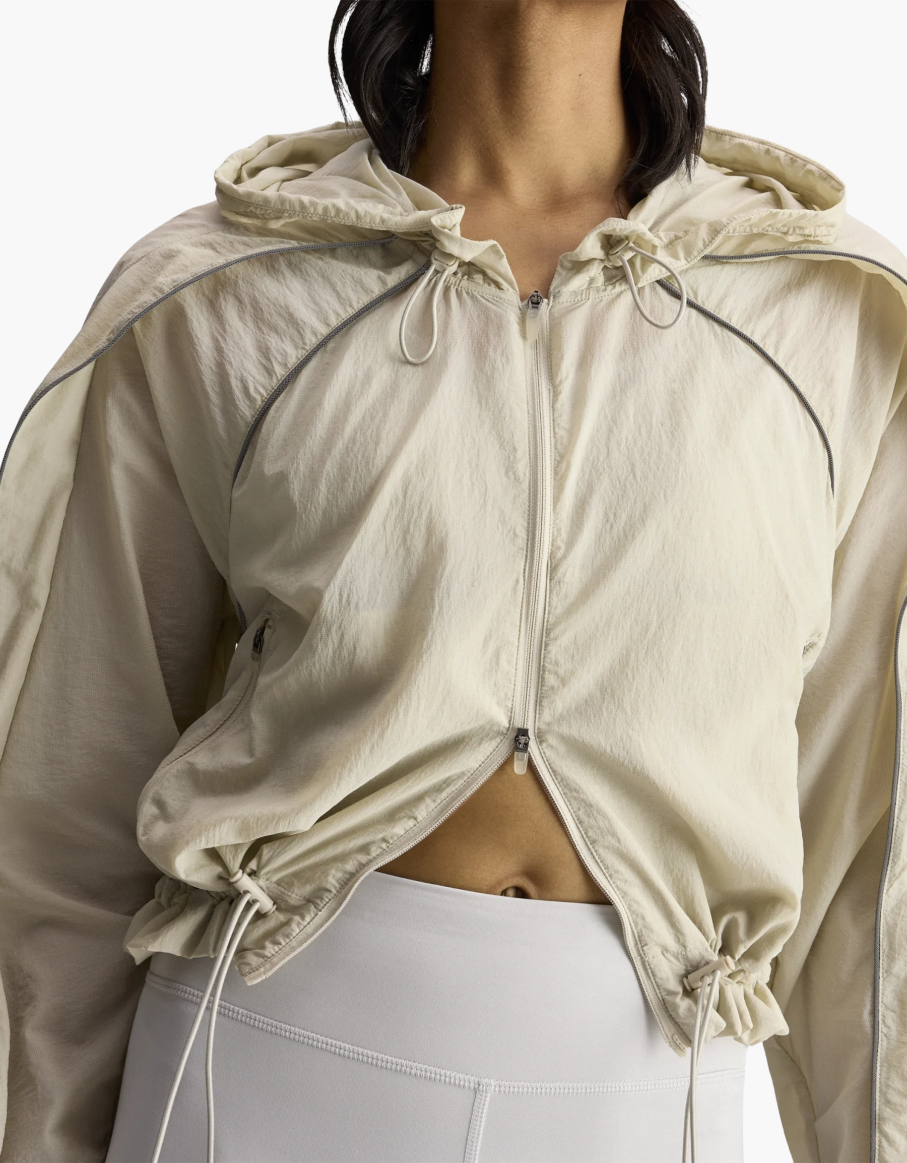 Chaqueta running  - ASMC