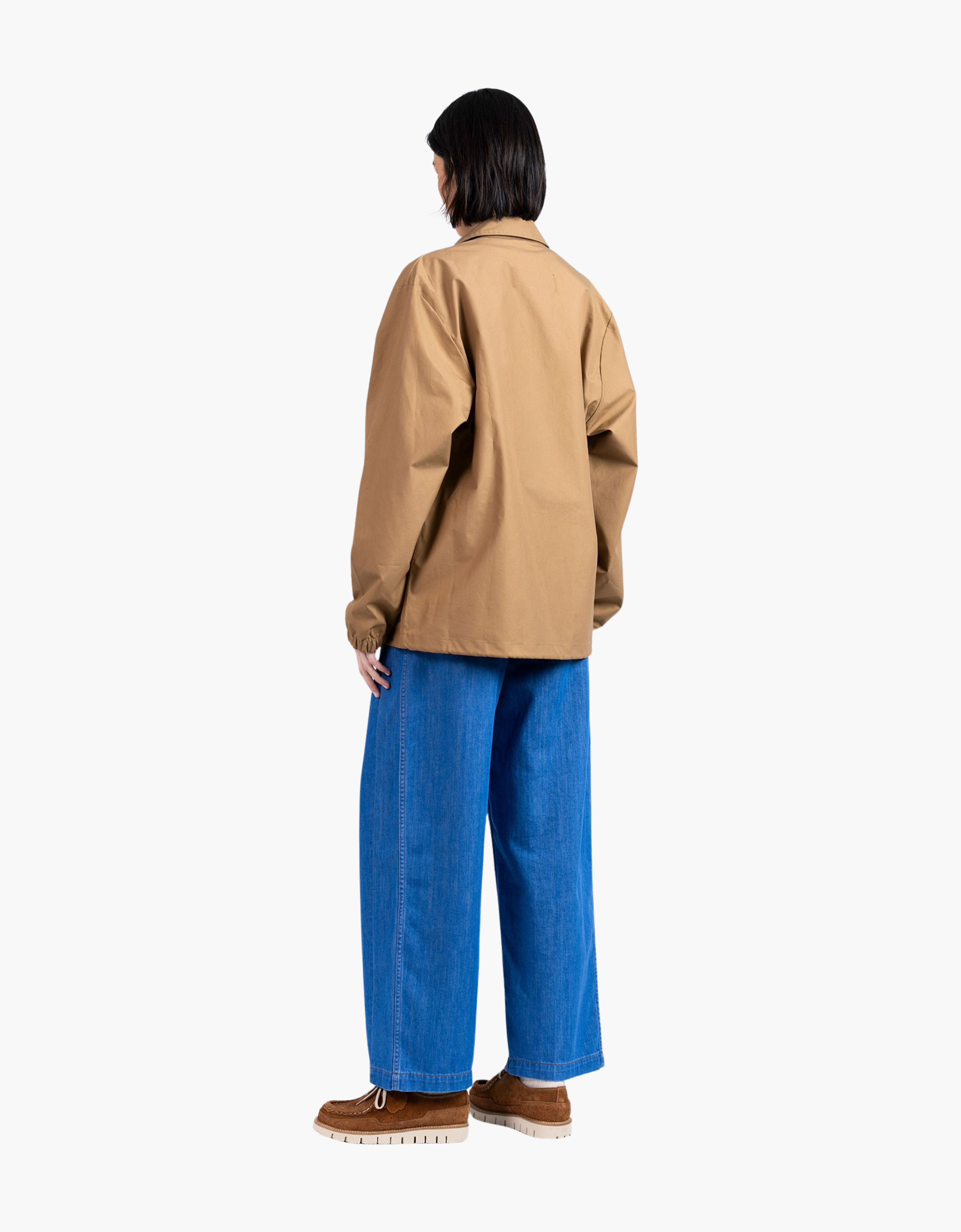 Chaqueta "Cleon" LM x KLEMAN