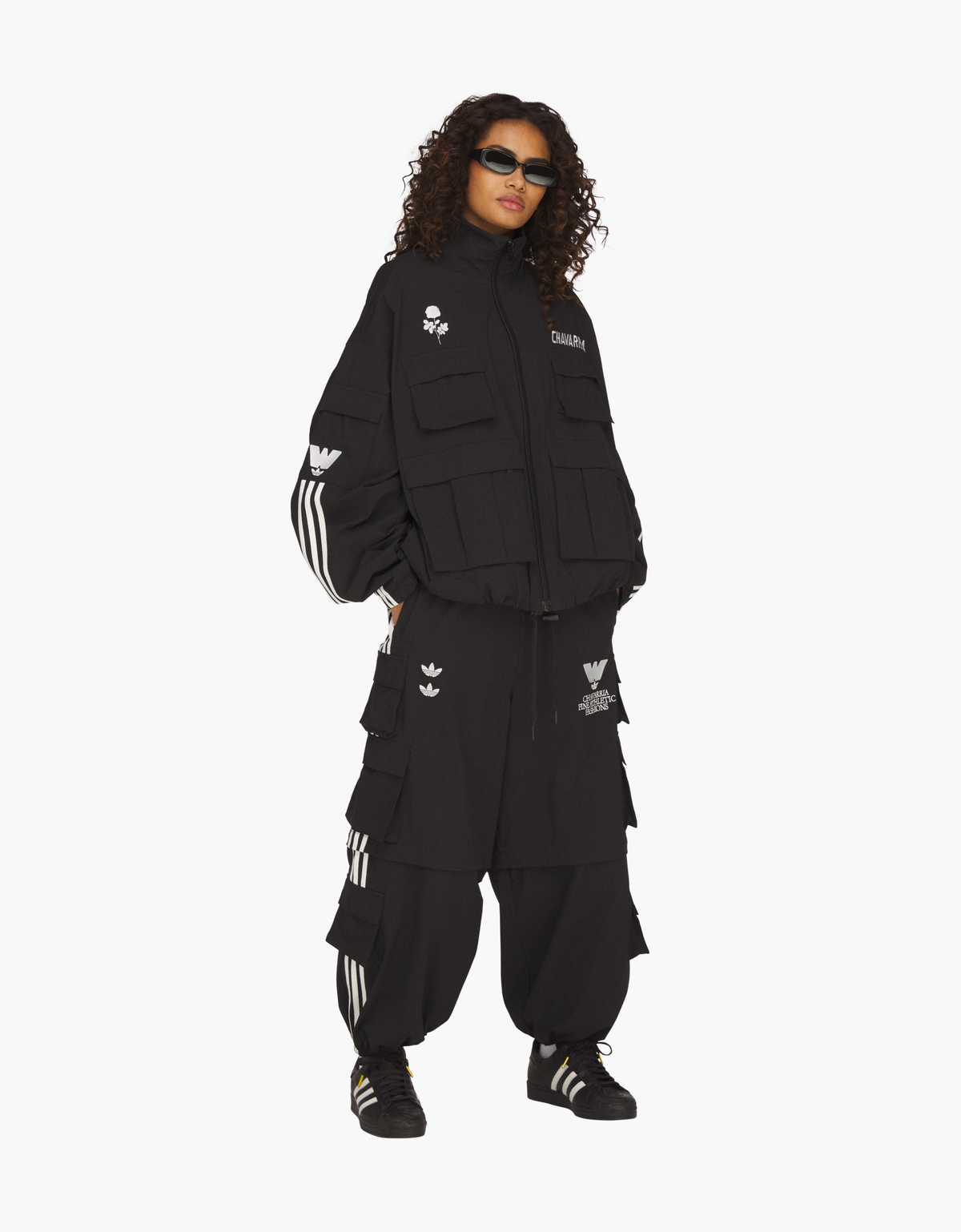 Chaqueta "CARGO CHAVARRIA" - aWC – vista 6