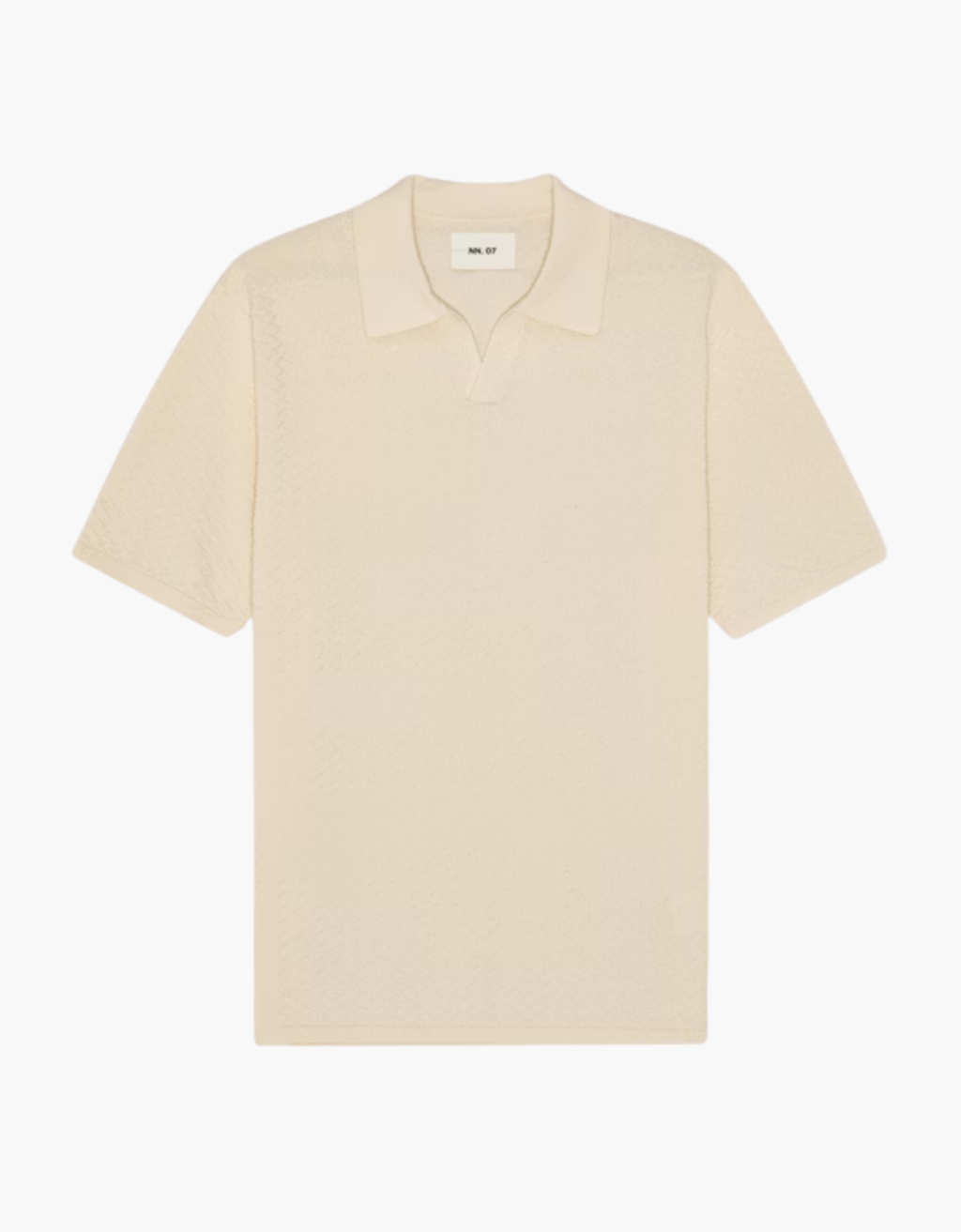 Polo algodón "Paul SS 60016"