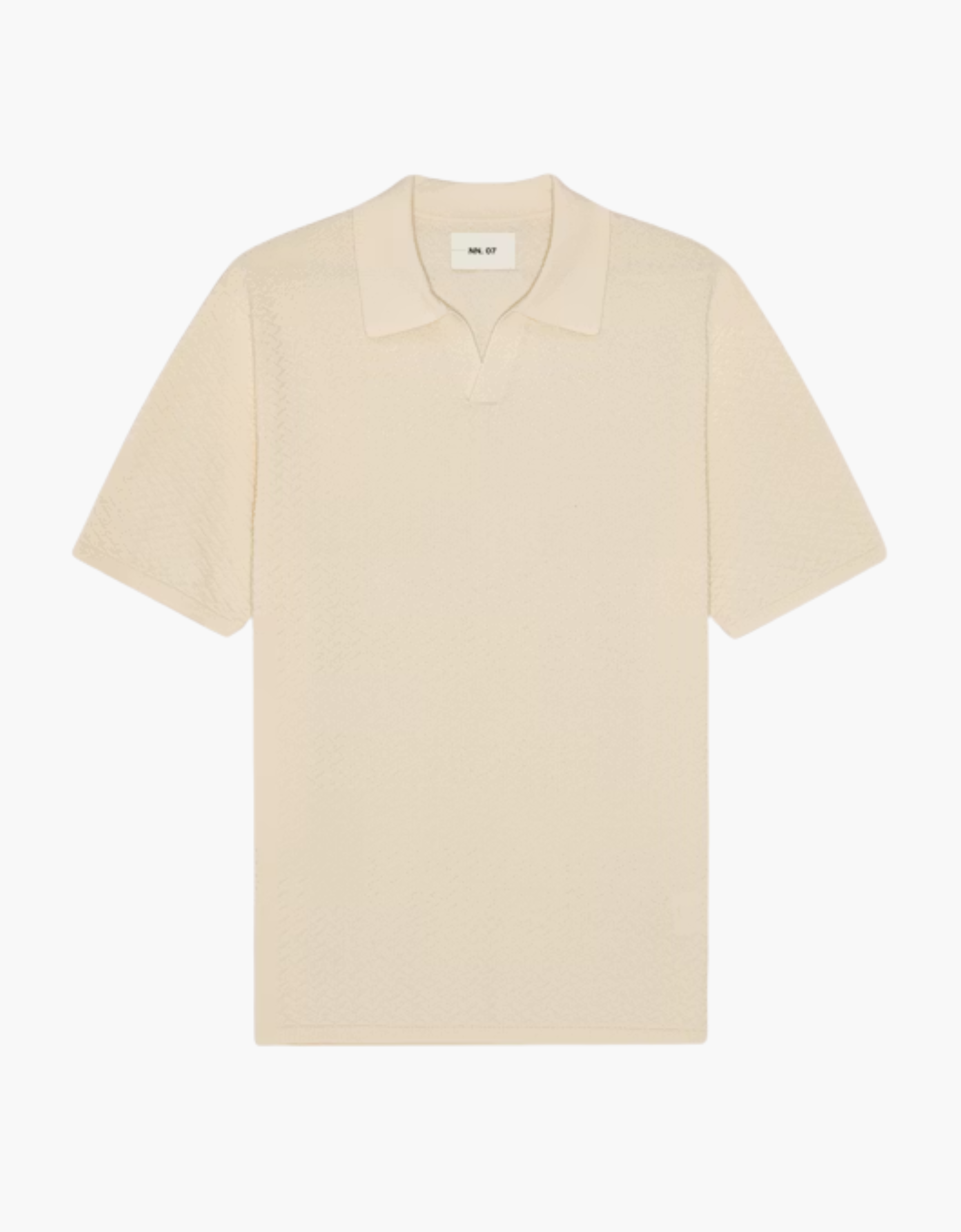 Polo algodón "Paul SS 60016"