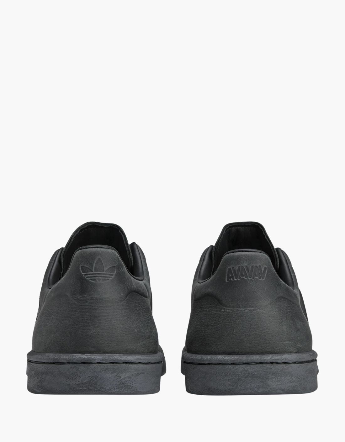 Zapatilla superstar "SST VACUUM" - AVAVAV x ADIDAS – vista 5