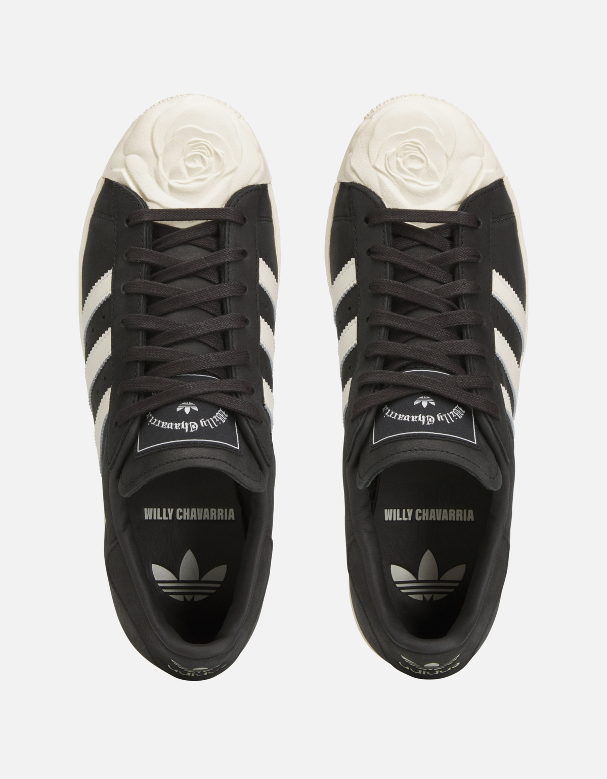 Zapatillas "CHAVARRIA SUPERSTAR" - aWC – vista 5