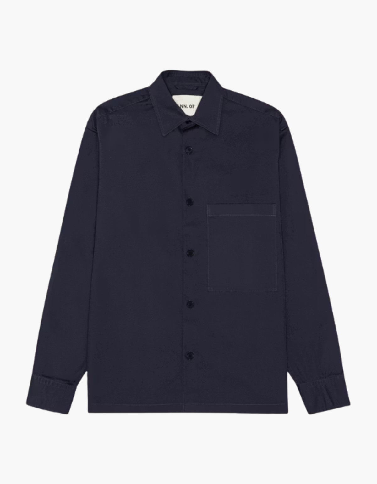 Sobrecamisa cavarly "Freddy 10007" – vista 3