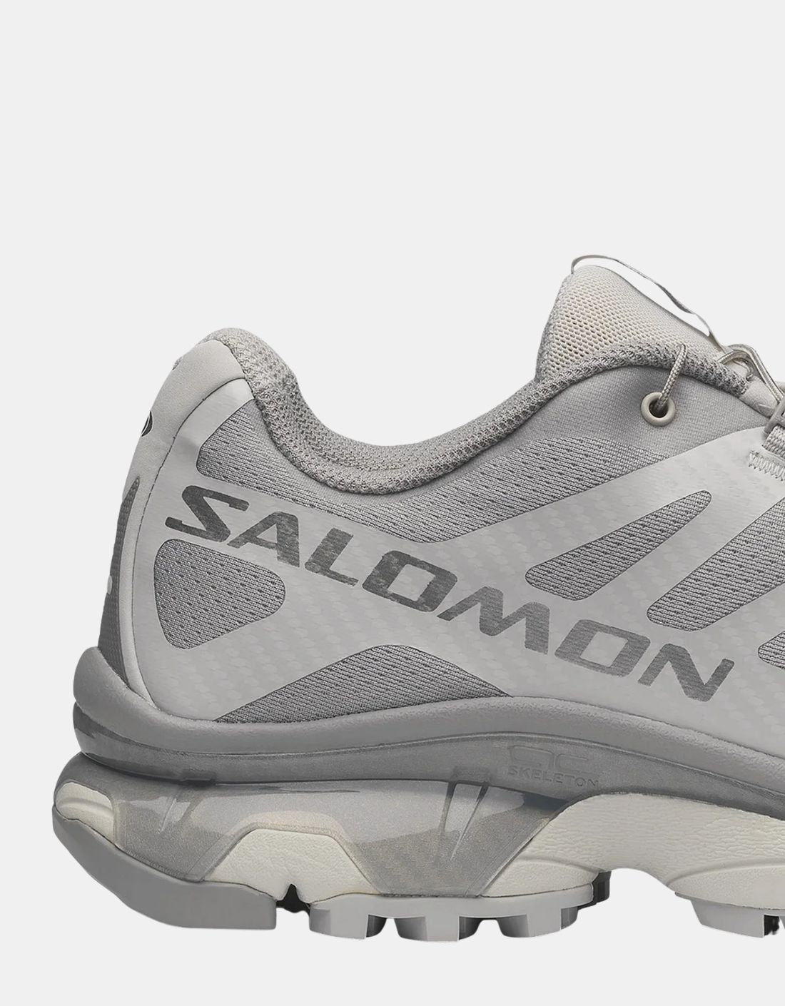 Salomon - XT-4 « Lunar rock/Alloy/FTW Silver »