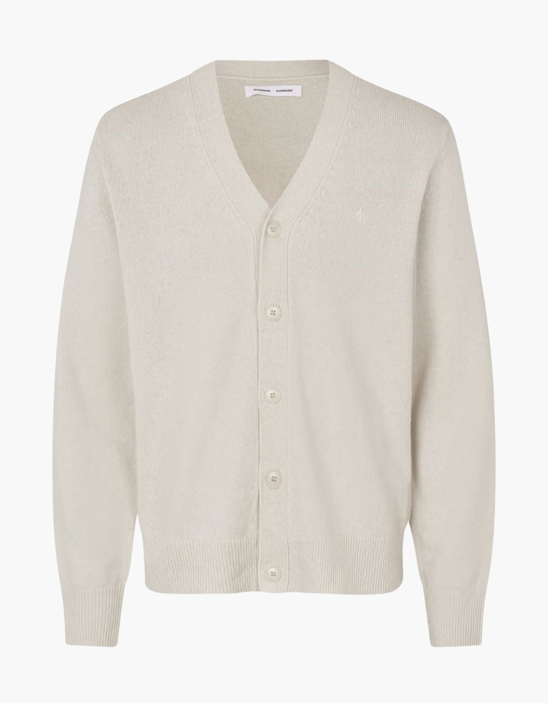 Cardigan "Sanino Sweater"