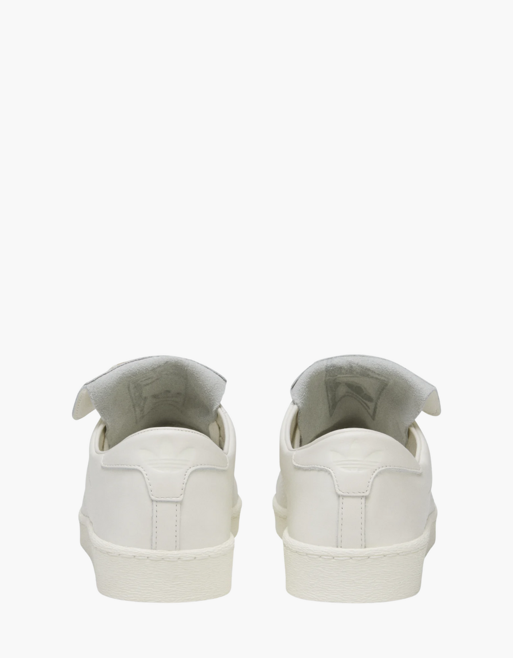 Zapatilla Chavarria Jabbar Low White