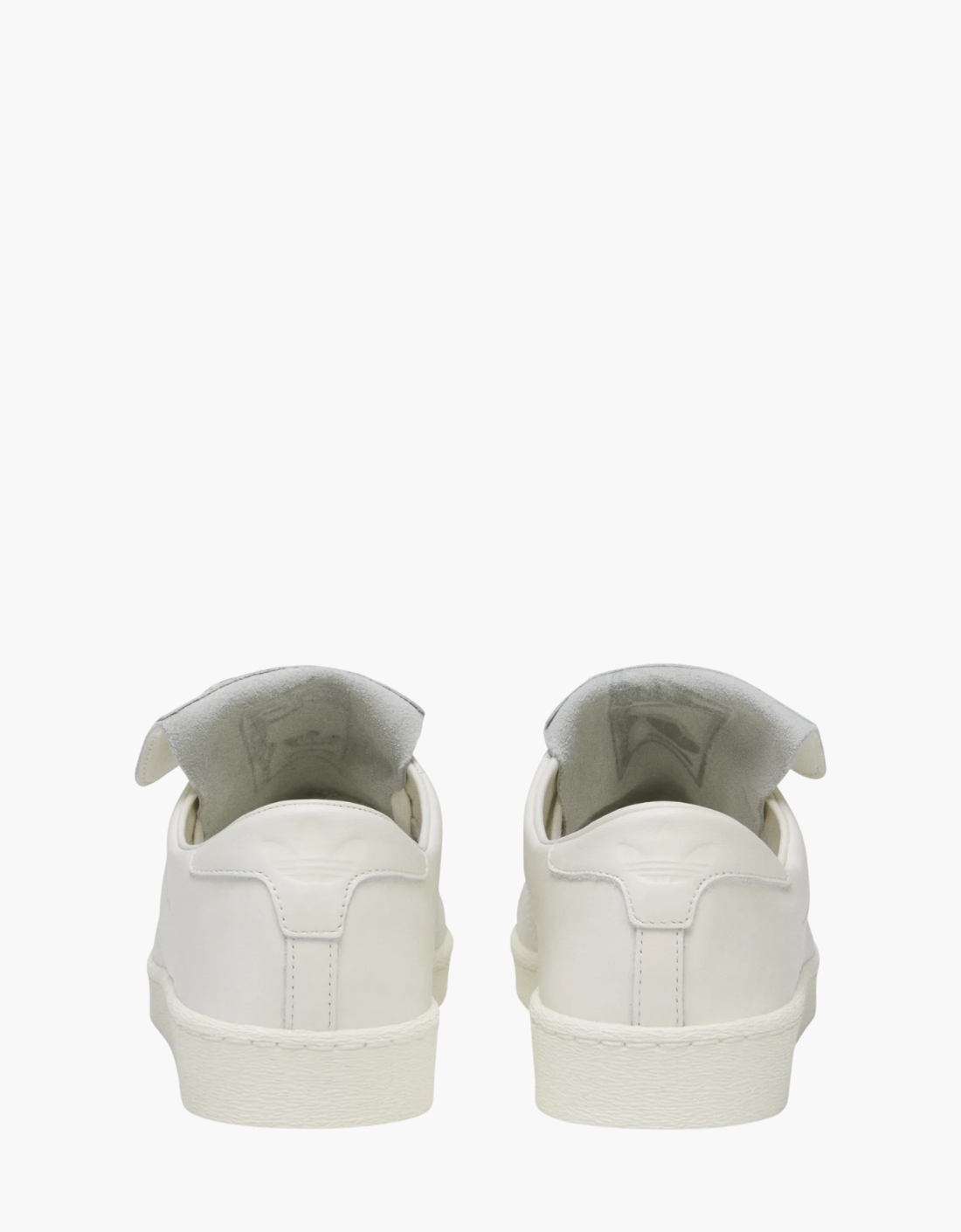 Zapatilla Chavarria Jabbar Low White