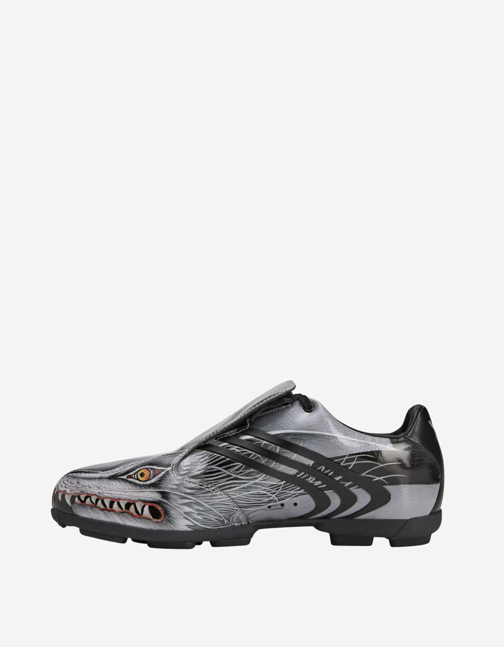 Zapatilla F50 "Beasts" GRIS -  Y-3 ADIDAS