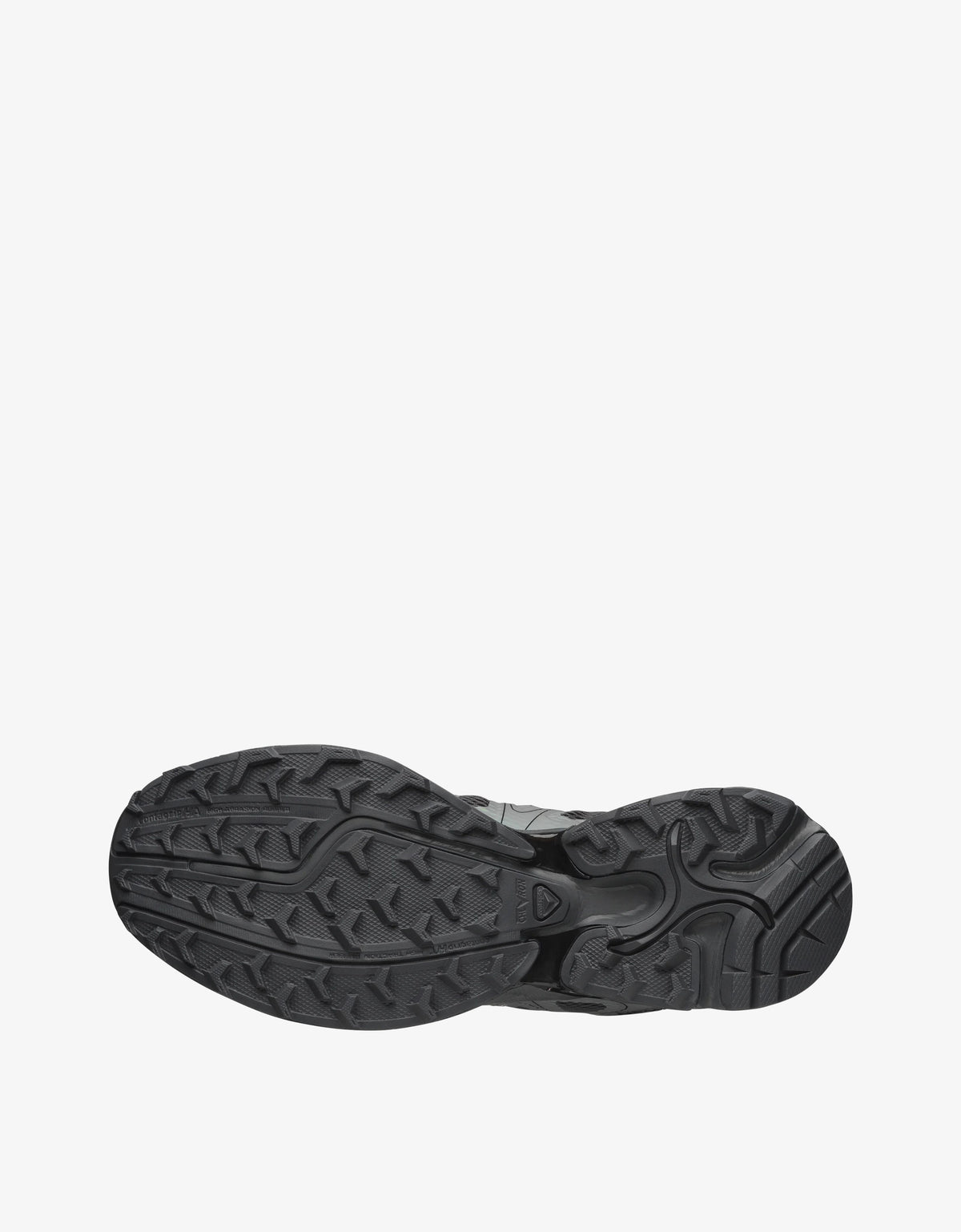 Salomon - XT Whisper Void (Asphalt / Castlerock / Black) – vista 5