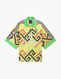 Polo estampado "CHAVARRÍA AOP GOALKEEPER" - aWC