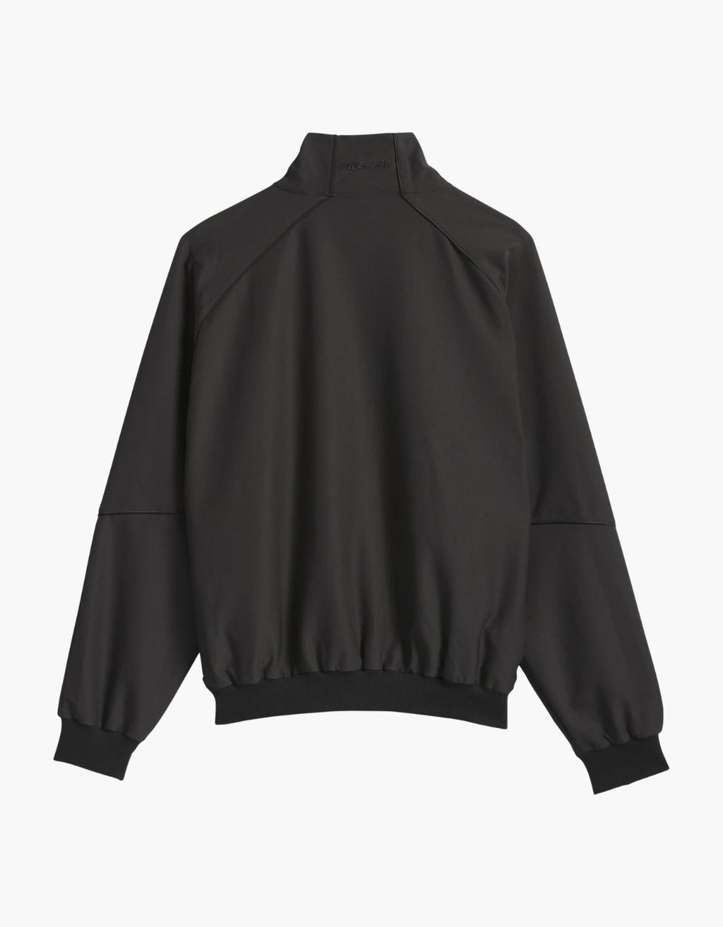 Chaqueta zipper "Twill" - aWC