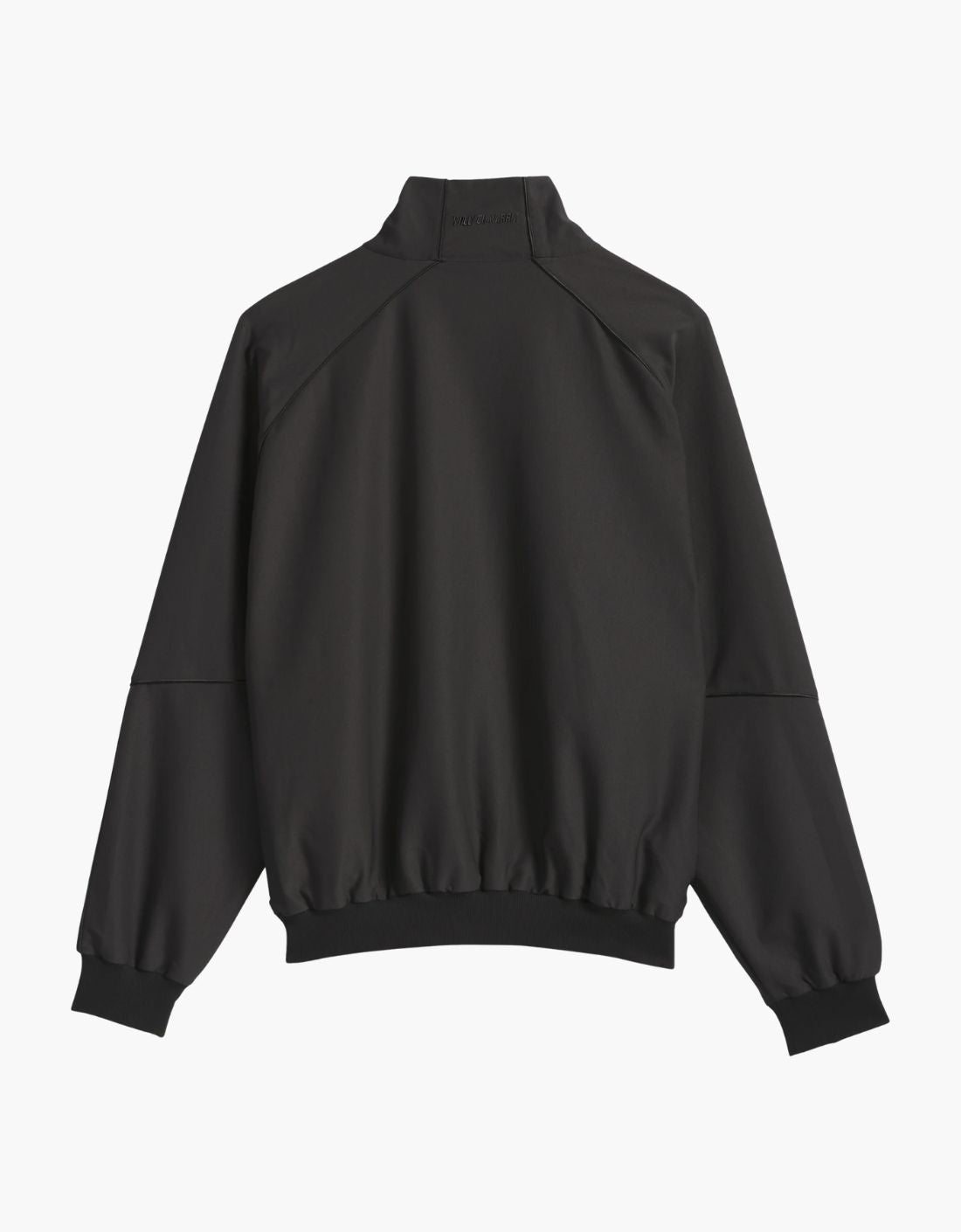 Chaqueta zipper "Twill" - aWC