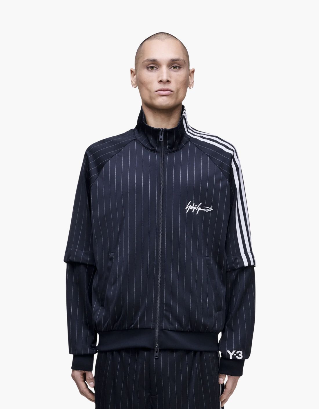 Chaqueta bball "Elite 5" - Y-3