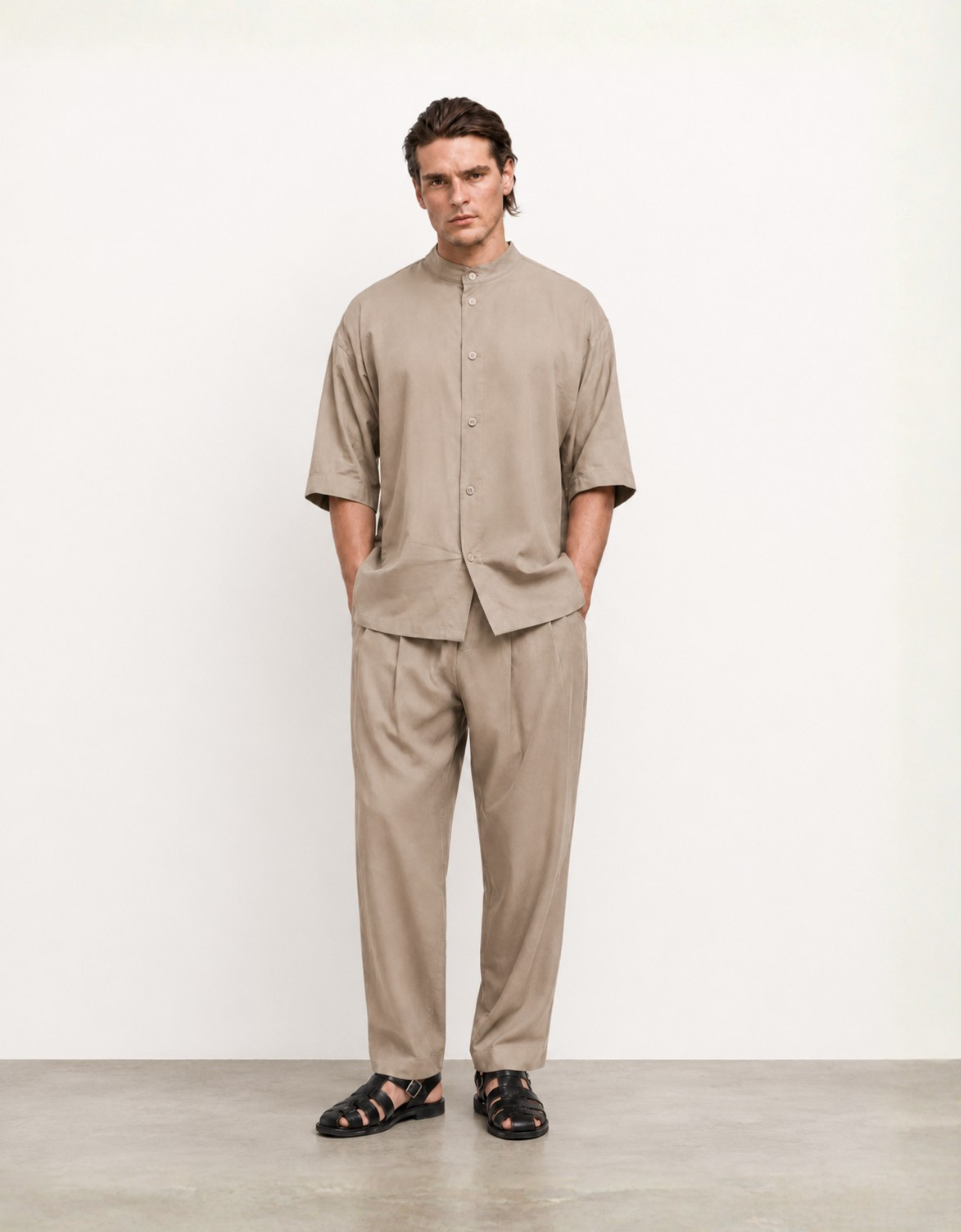 Camisa "Kostas"