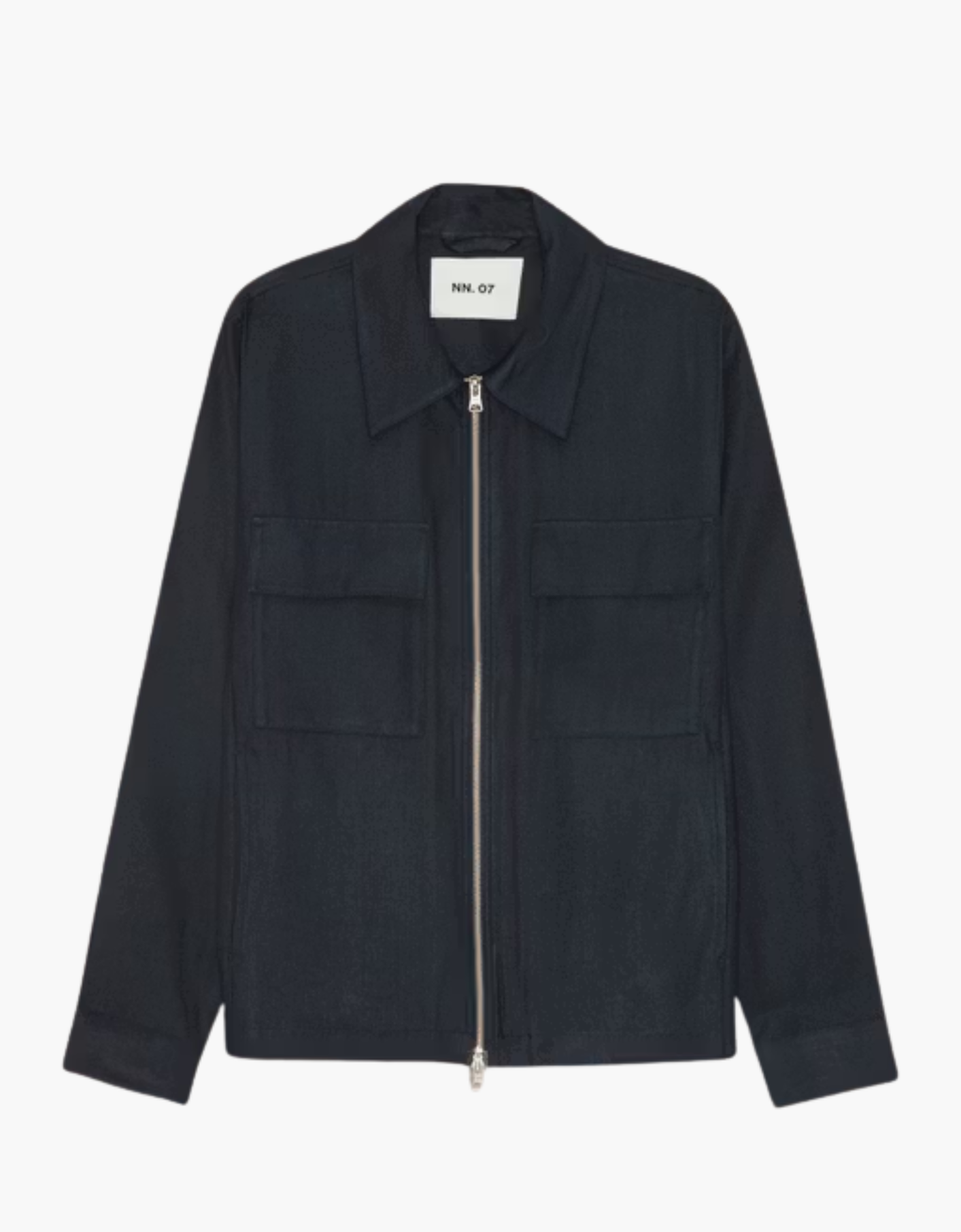 Chaqueta híbrida regular "Alban 1808"