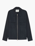 Chaqueta híbrida regular "Alban 1808"