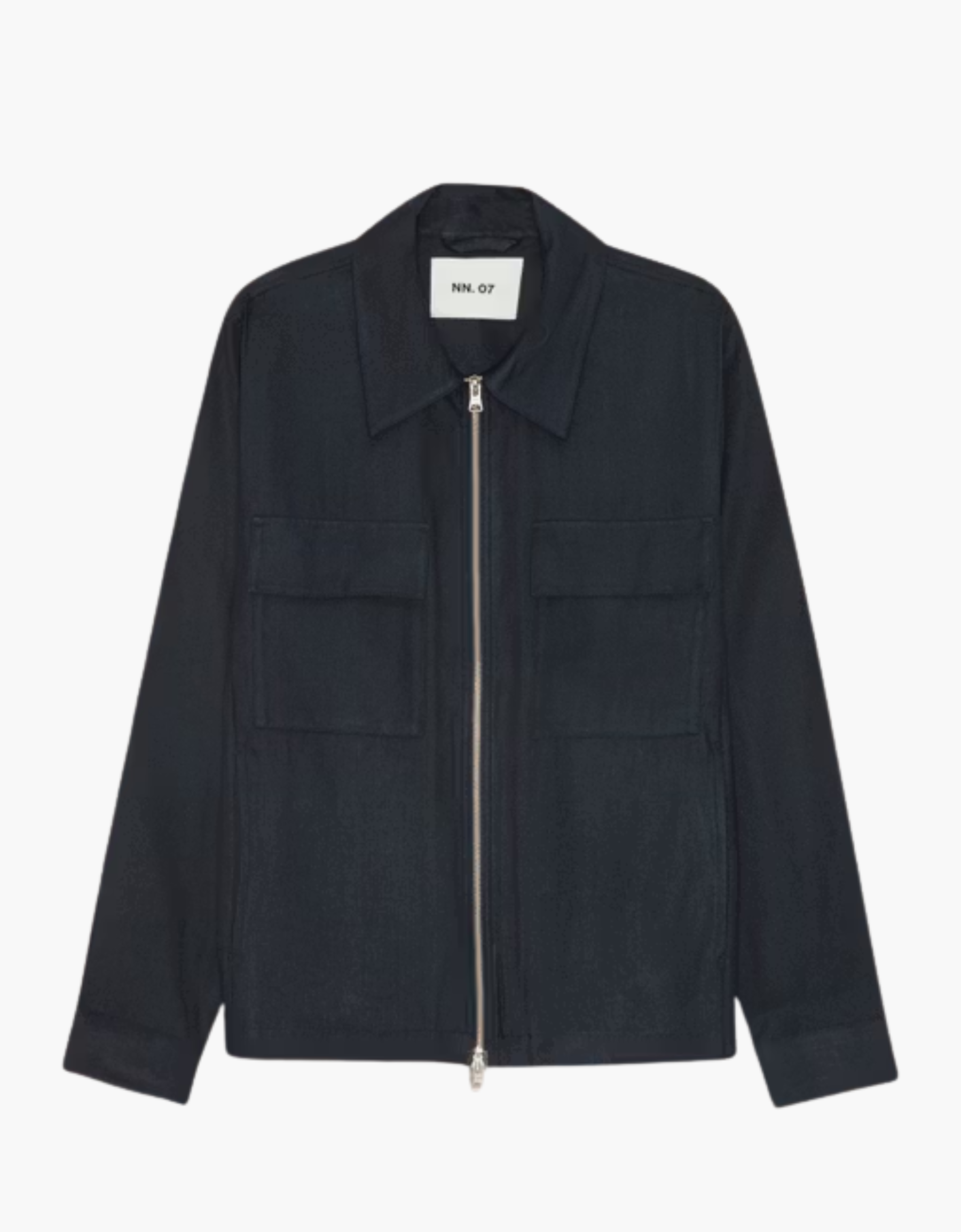 Chaqueta híbrida regular "Alban 1808"