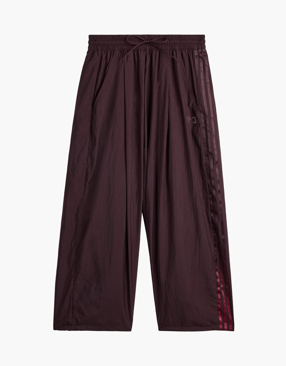 Pantalón bombacho "Gradient stripes" - Y-3 – vista 5