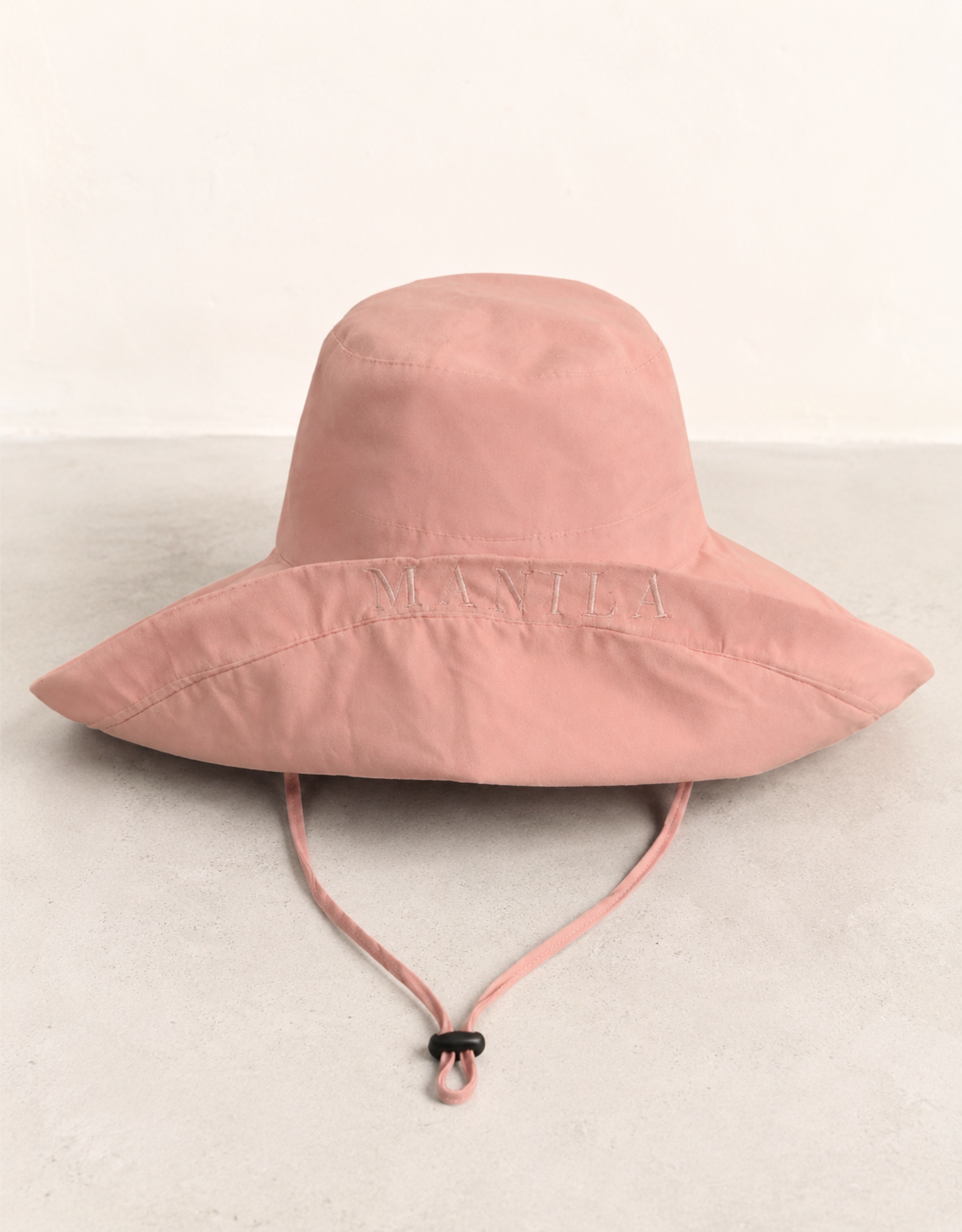 Sombreros modulables "Harigane"