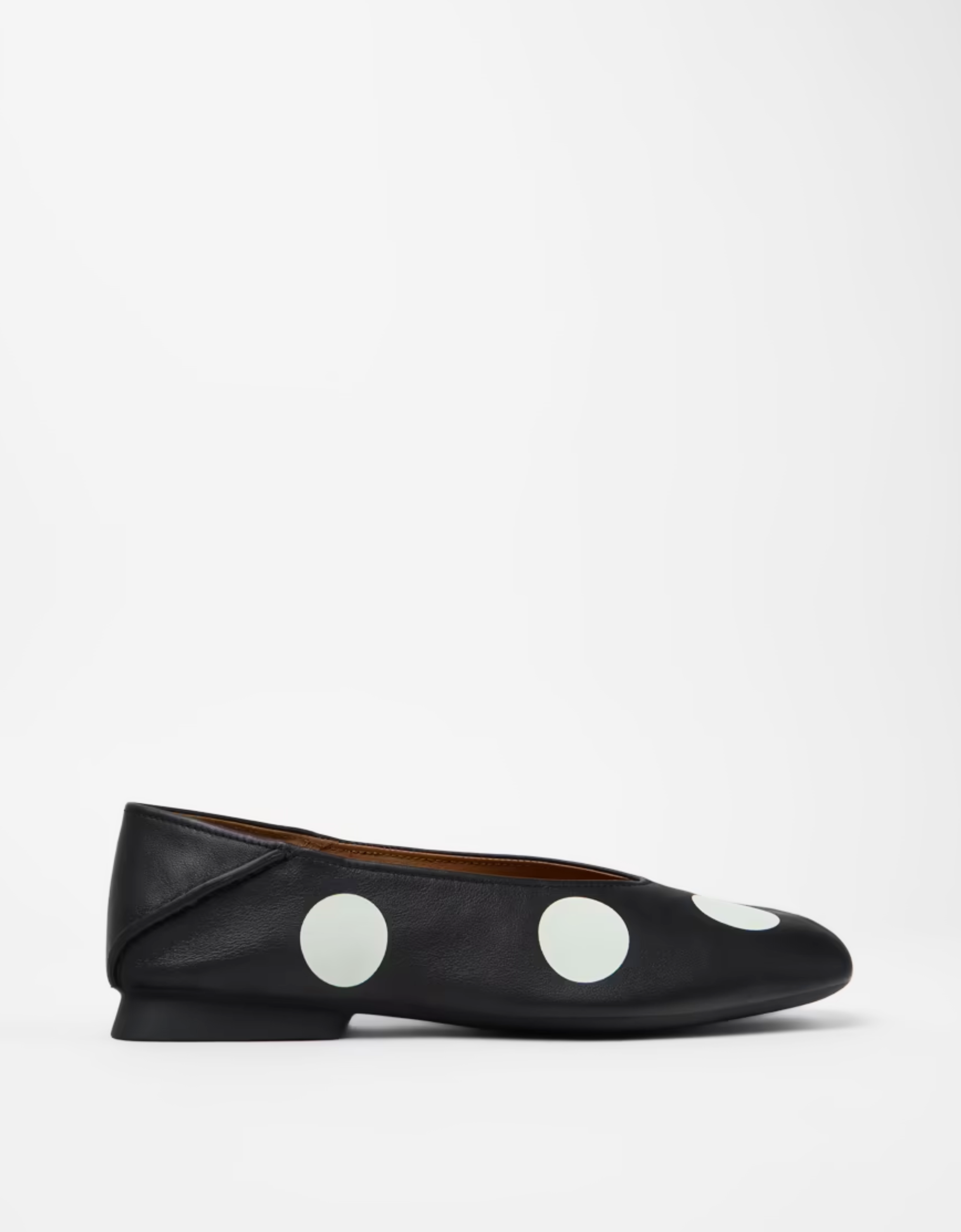 Zapatos twins "Polka" - CAMPER