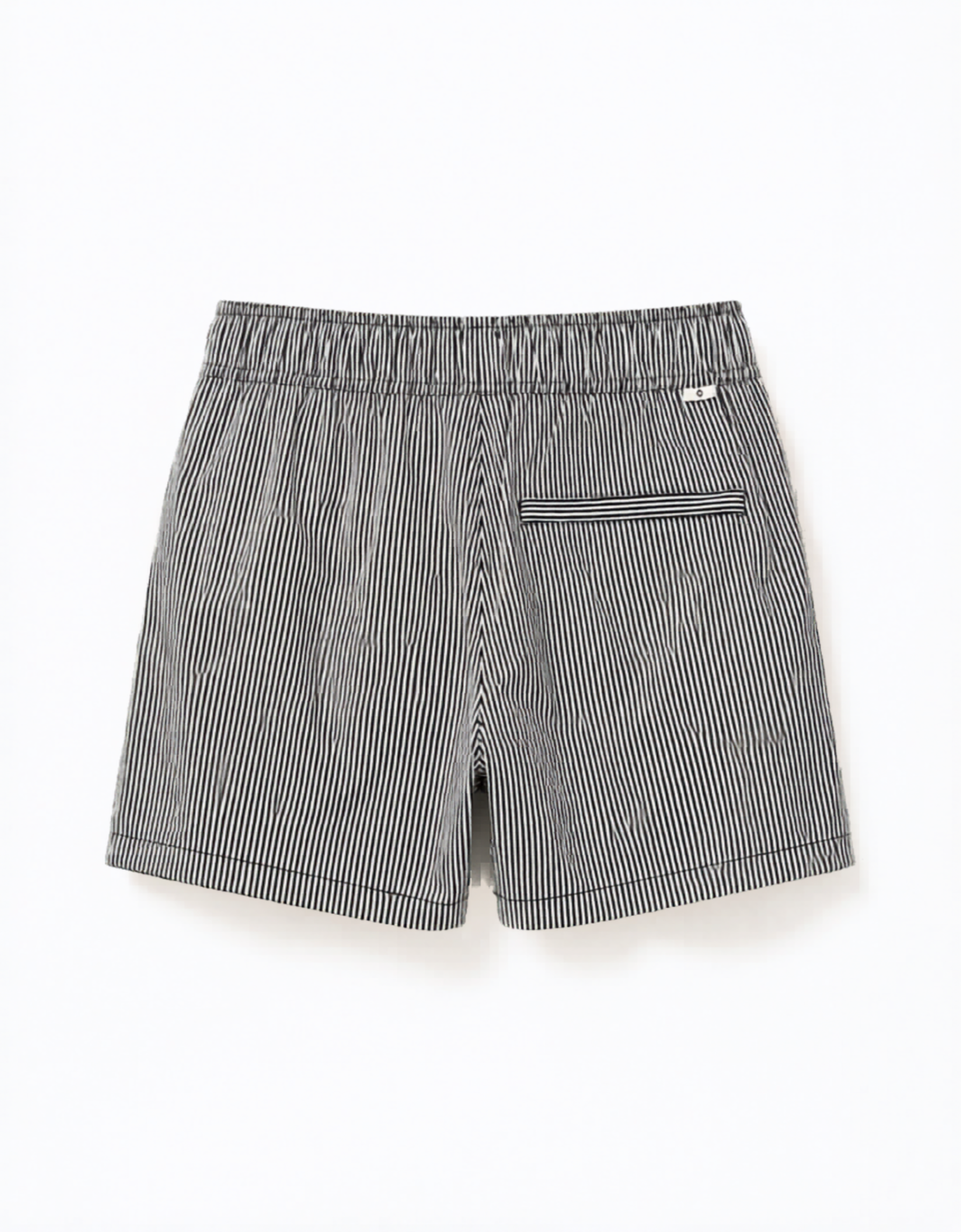 Maillot de bain « Moïse » - Marin