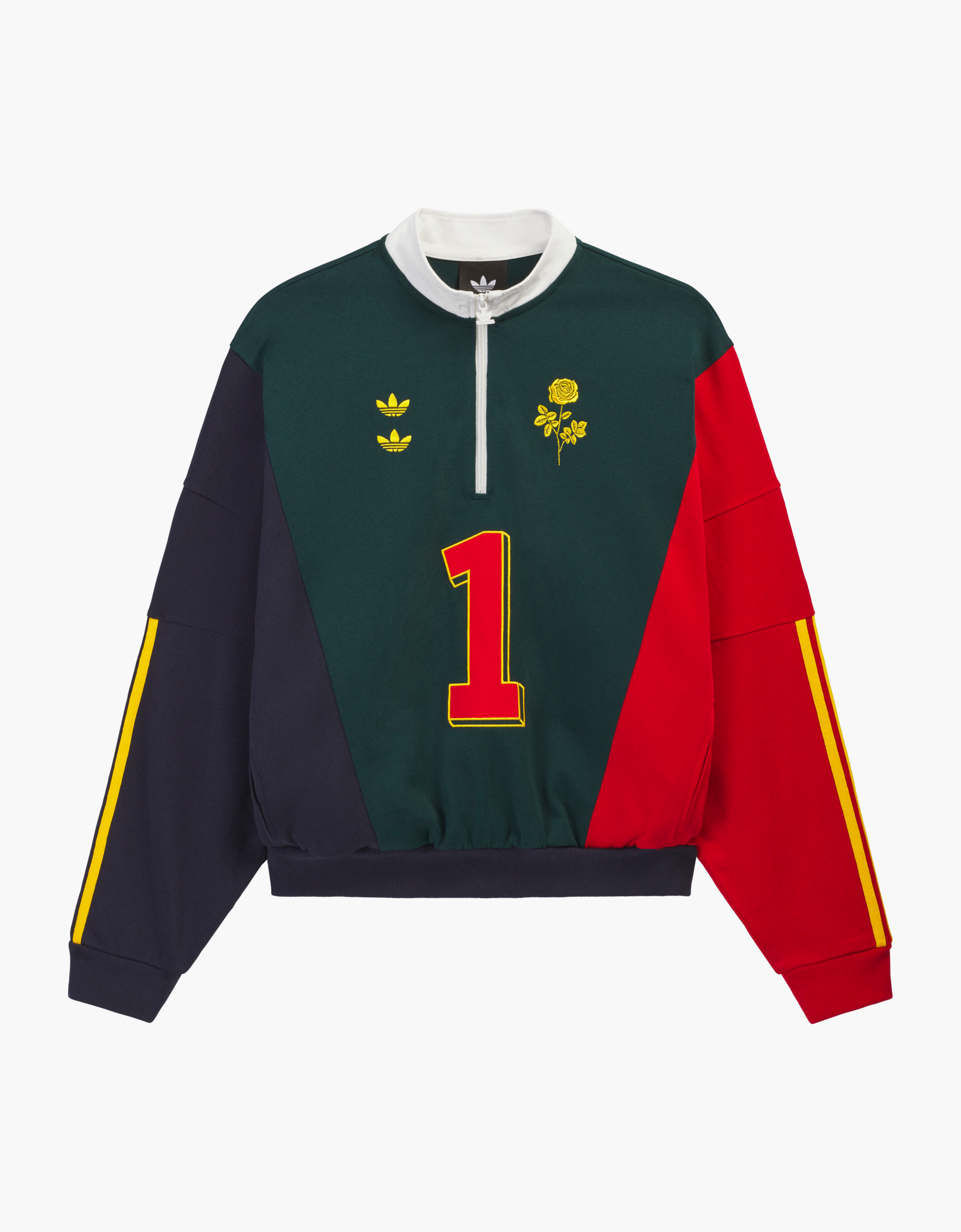 Sudadera "WATSONVILLE #1" - aWC