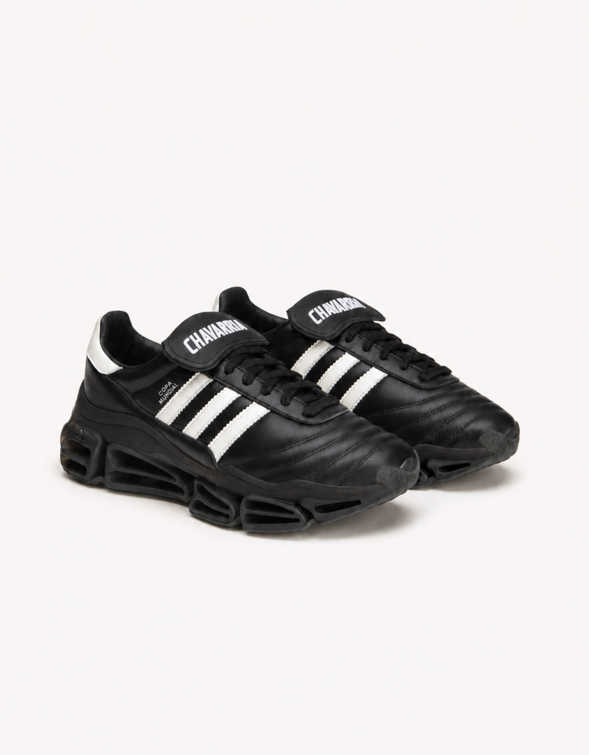 Zapatillas "CHAVARRIA MEGARIDE COPA" - aWC