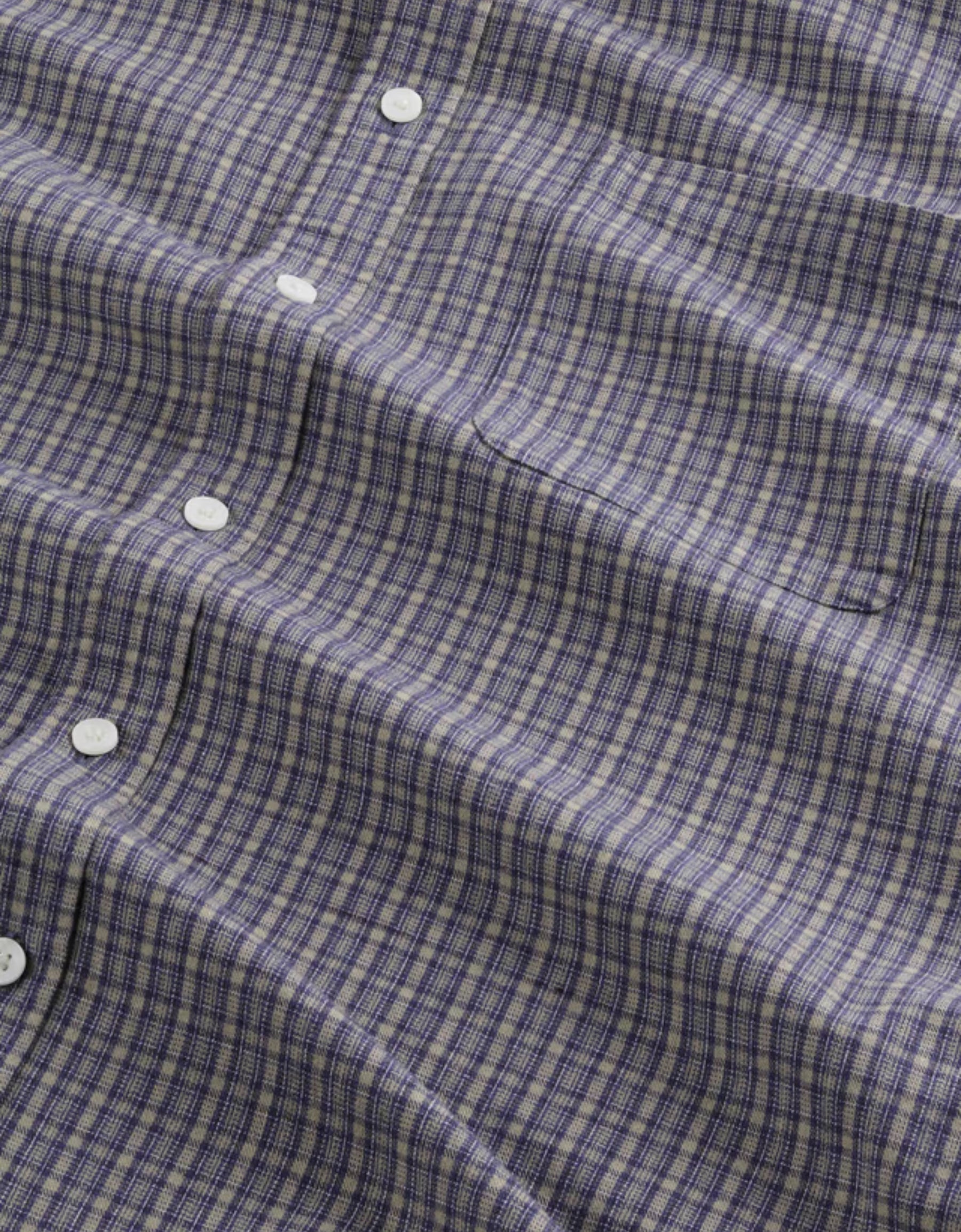 Long-sleeve shirt "Deon 5027"