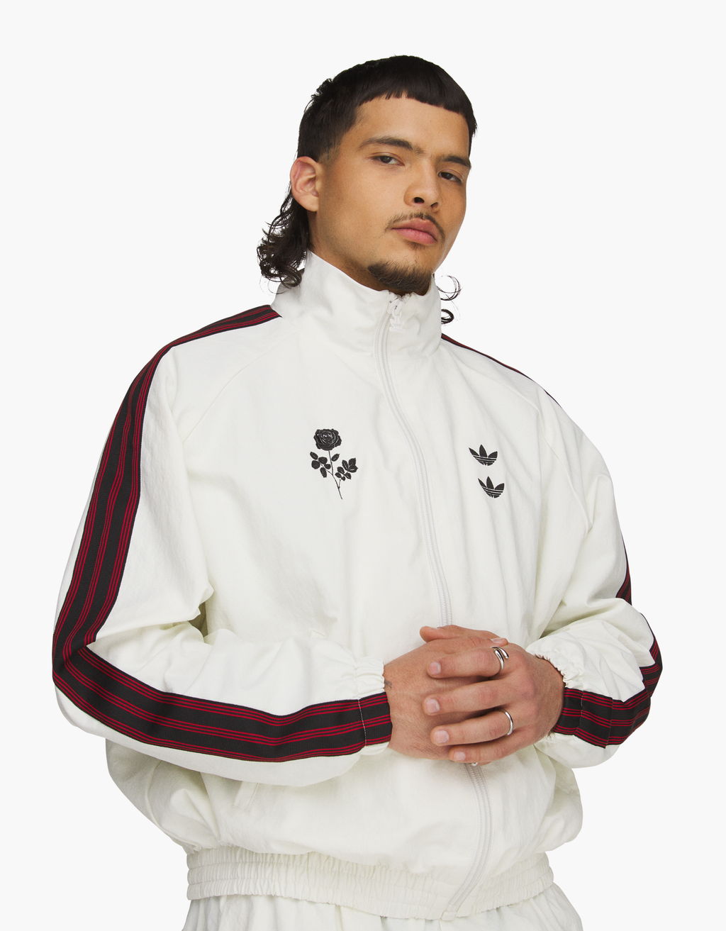 Chaqueta "CHAVARRIA WOVEN" - aWC