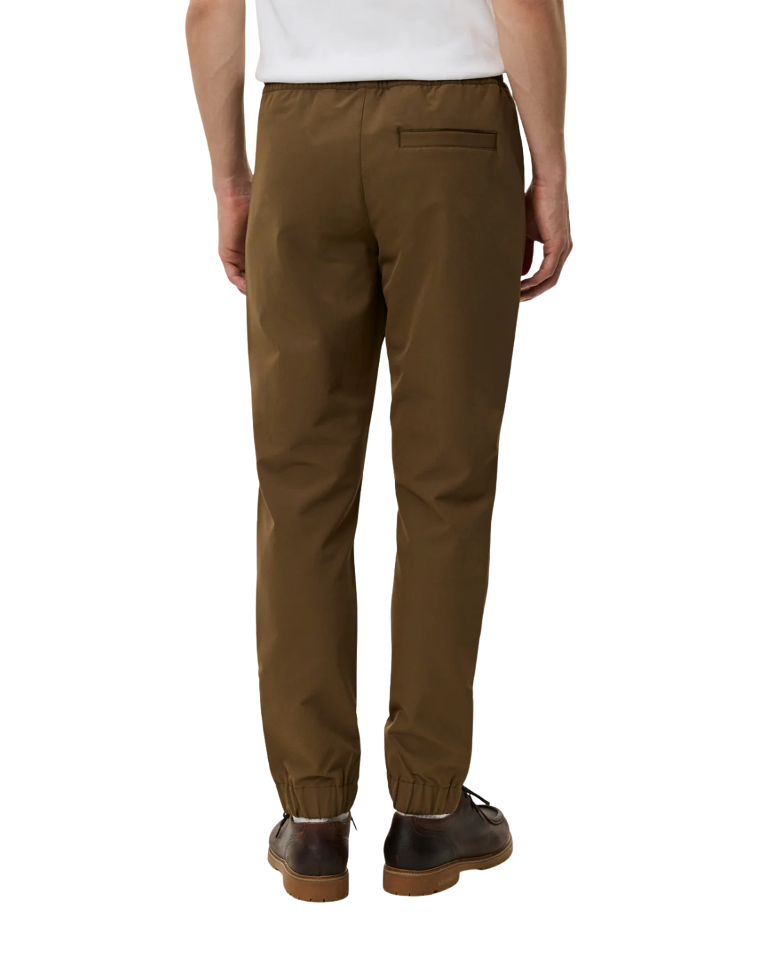 Pantalón "Sebastian" Marrón