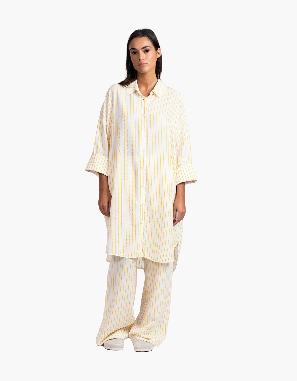 Pantalon "RAYAS URIA" – vista 5