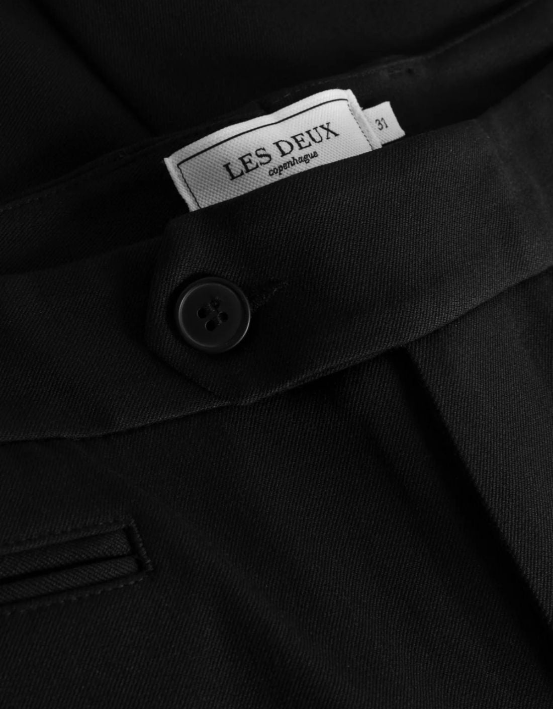 Pantalon de costume « Como »