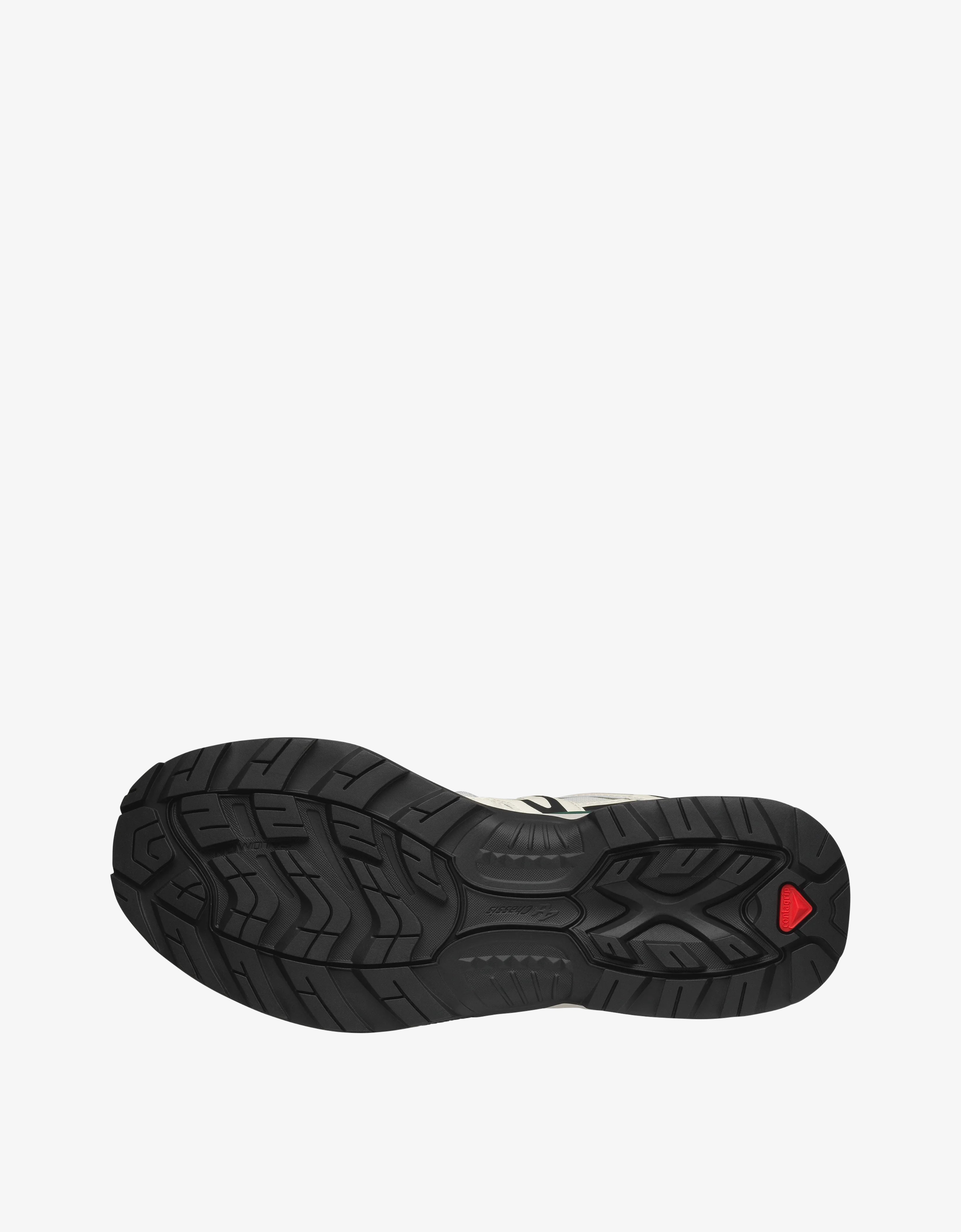 Salomon - XT QUEST (Vanila Ice / Black / Bistro Green)