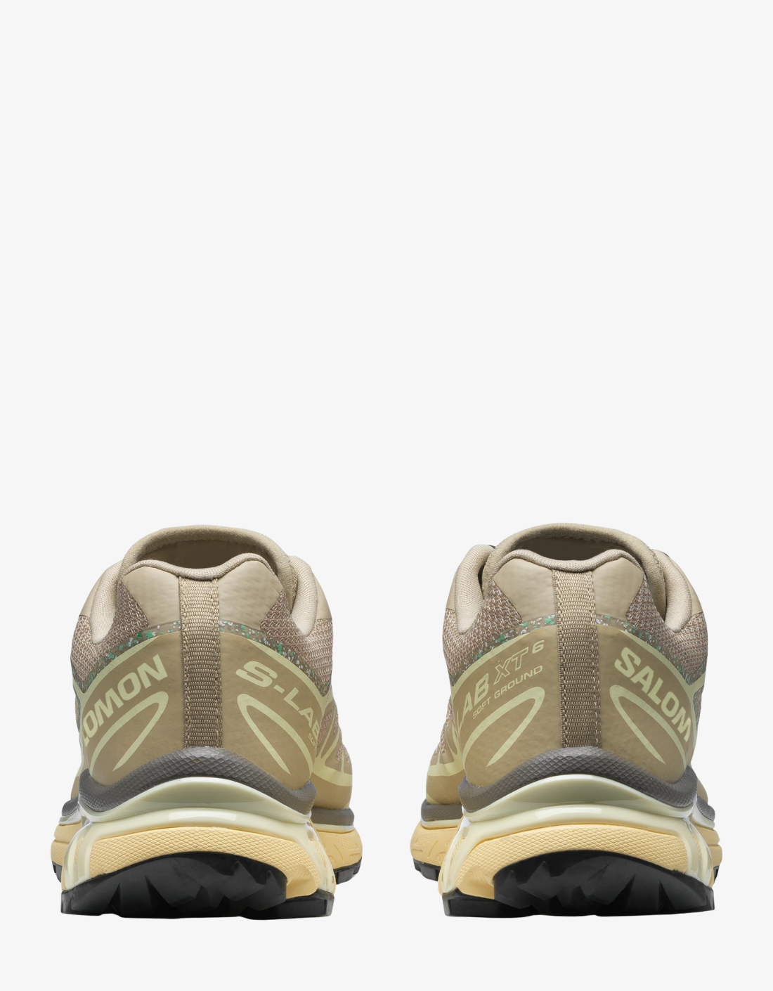 Salomon - XT-6 "Mindful 3"