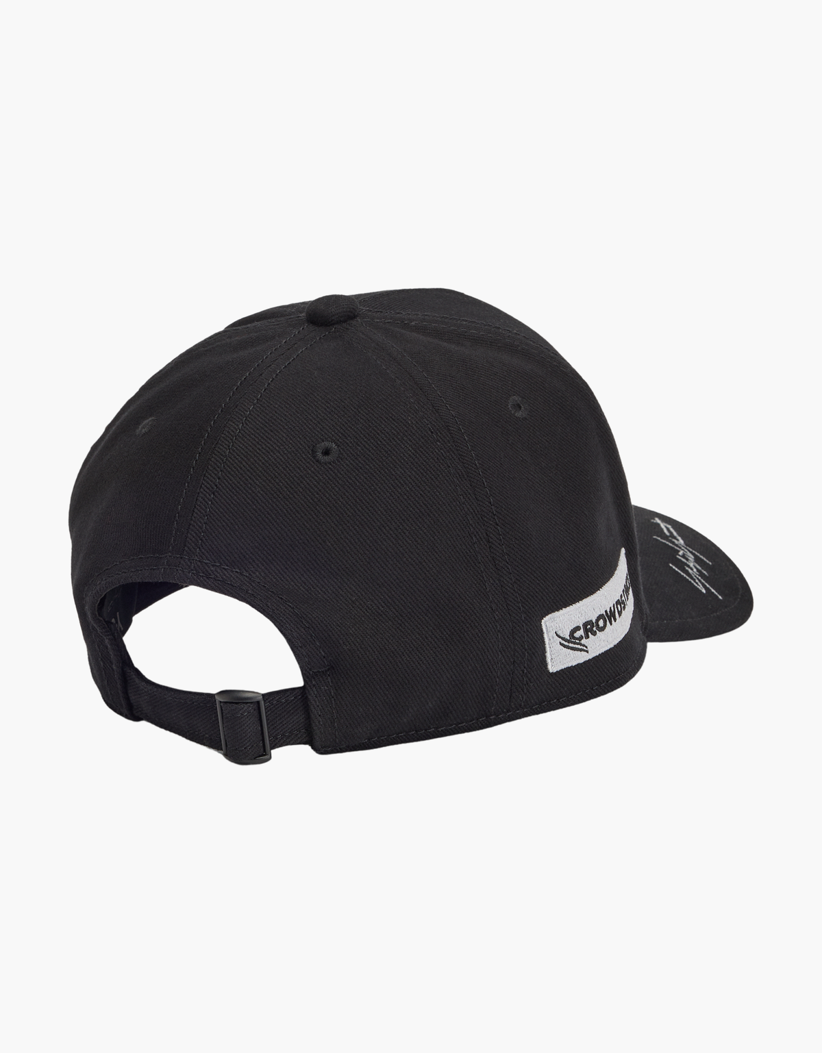 Gorra logo - MERCEDES F1 X Y-3