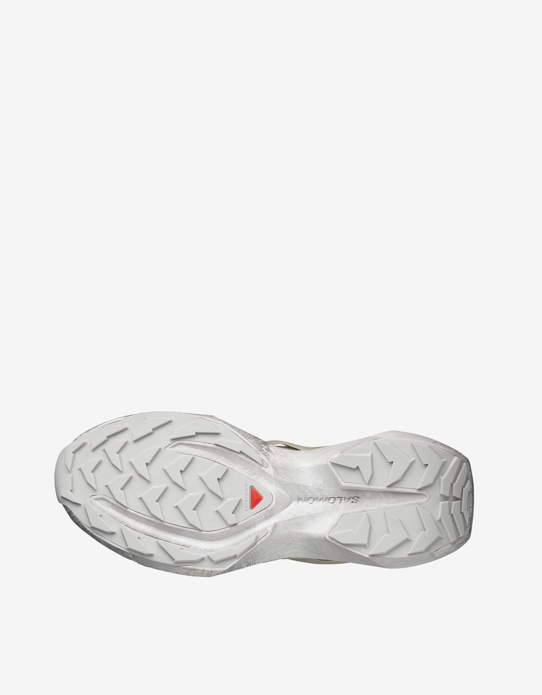 Salomon - XT PU.RE (Rainy day/FTW Silver/Grey Violet)