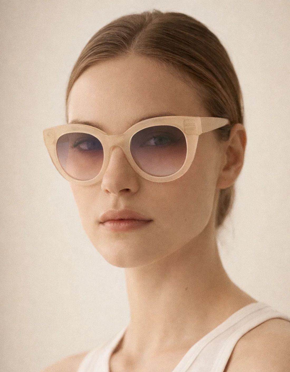 Gafas "Louise Dafodill"