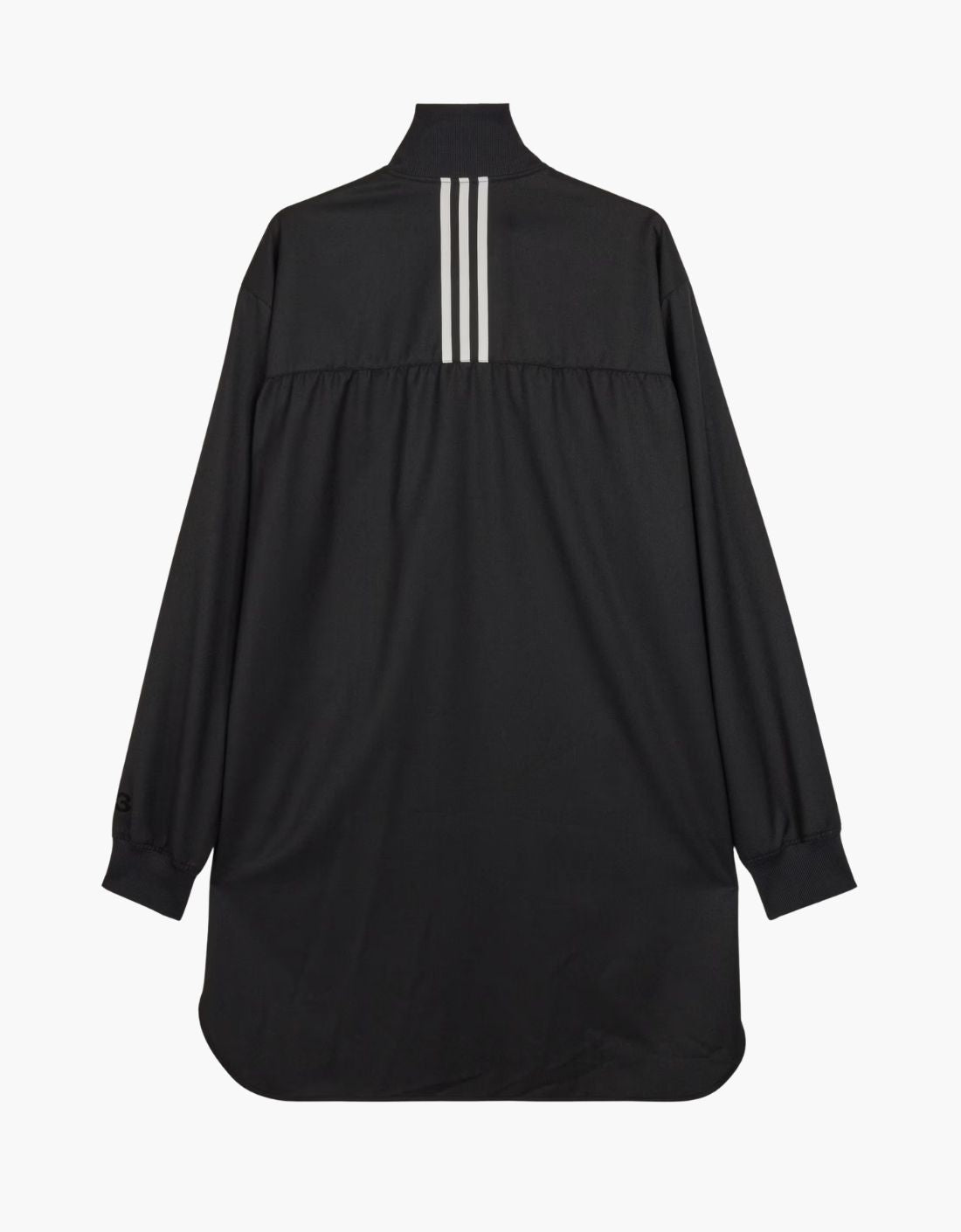 "Long TT Black" Jacket 