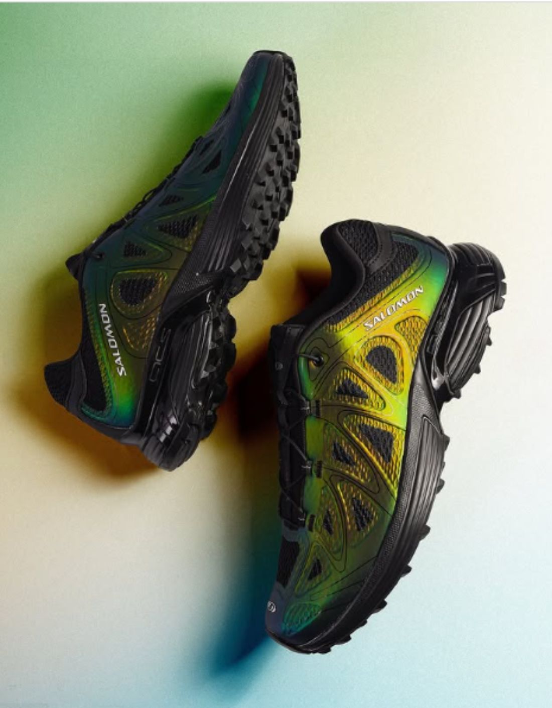 Salomon - XT Whisper Void (Mosca)