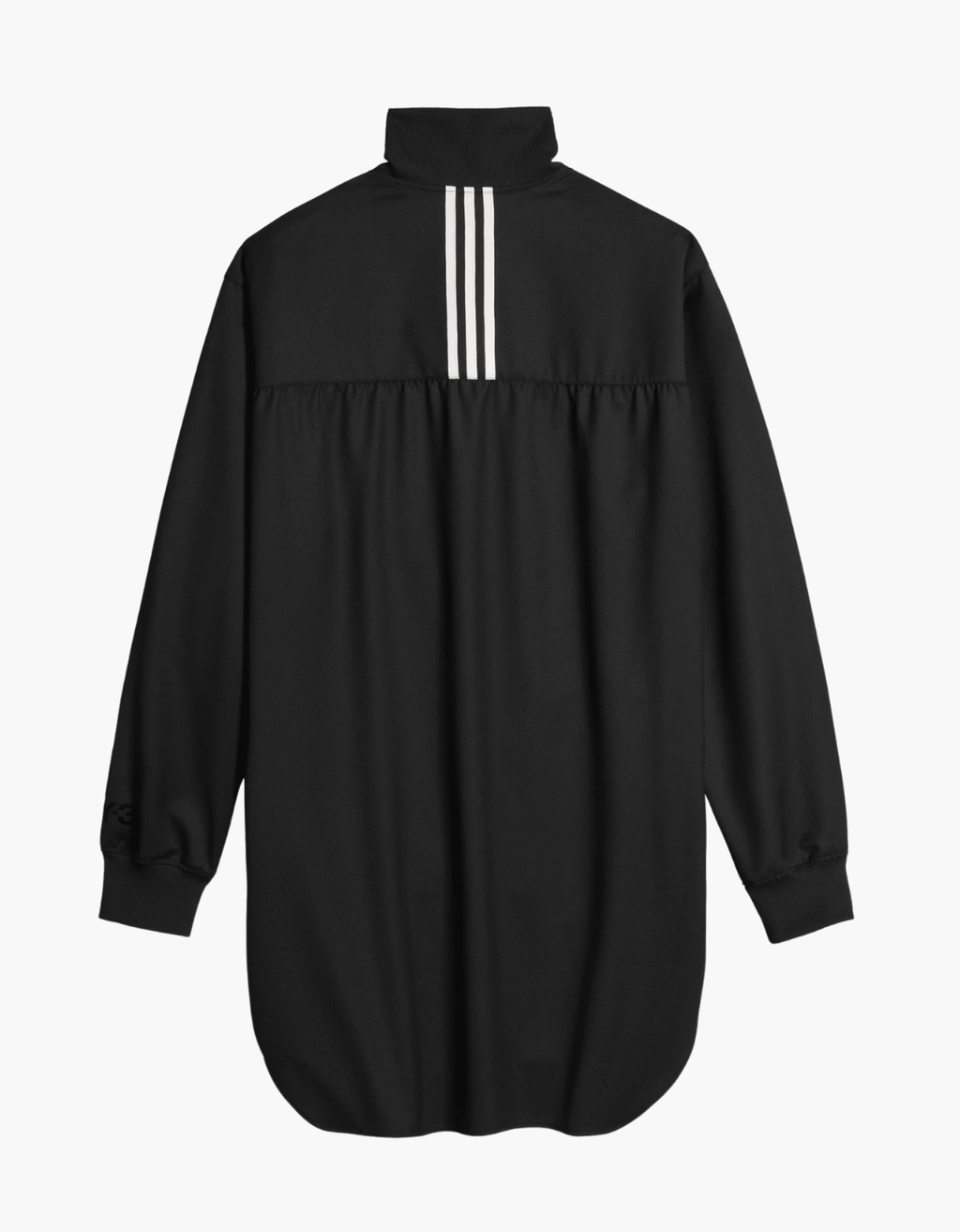 "Long TT Black" Jacket 