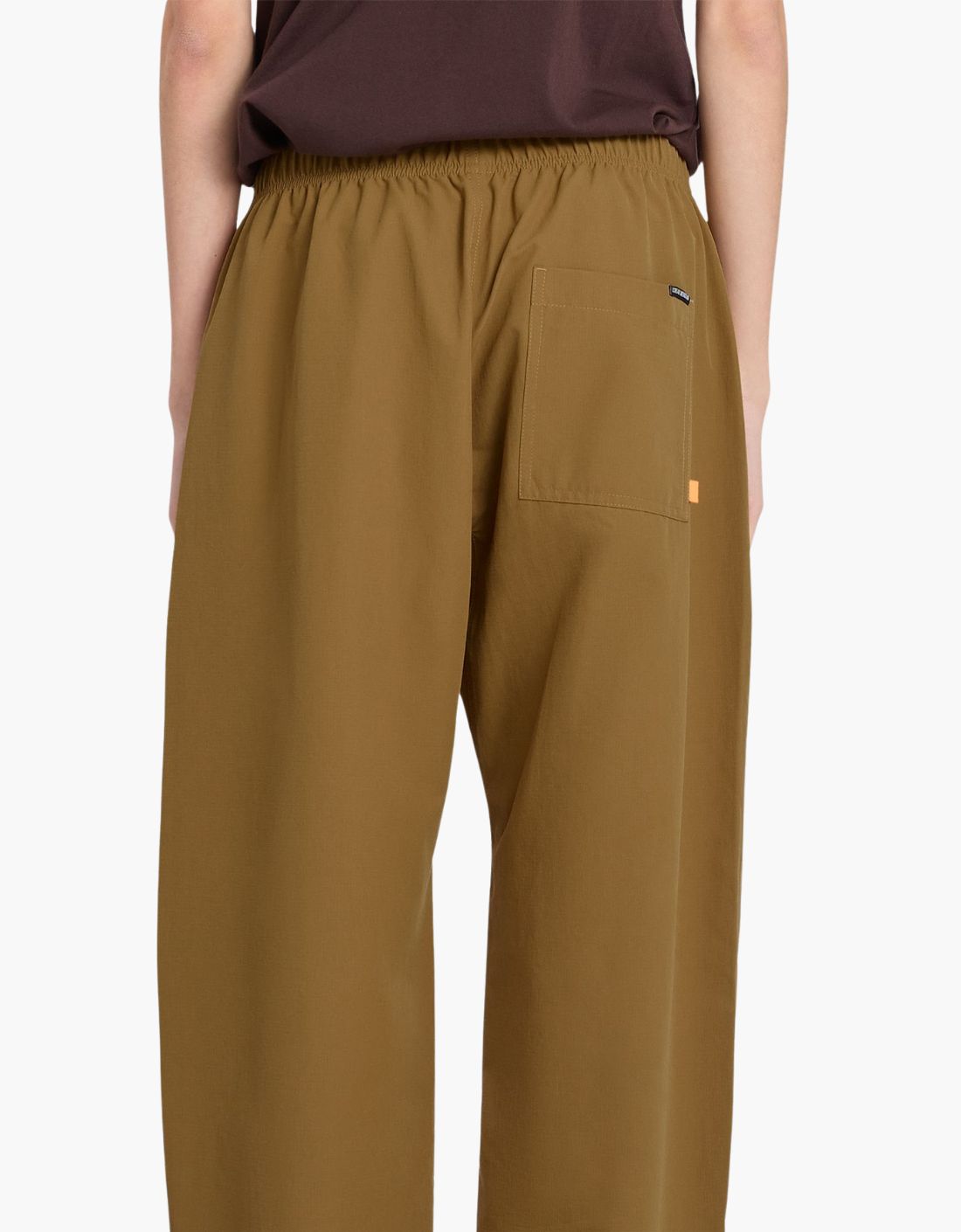 Pantalón cintura elastica ajustable "Aitz"