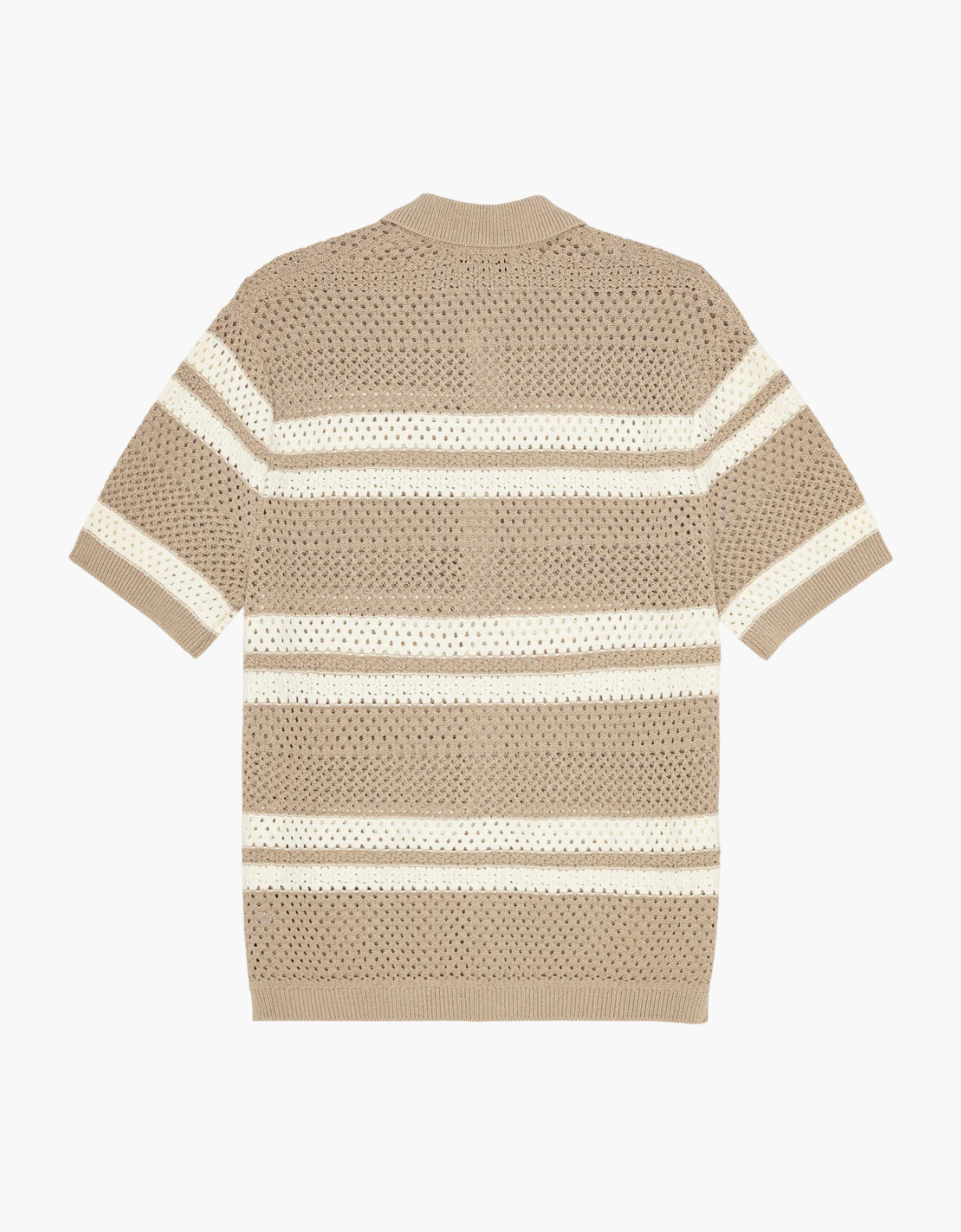 Polo de punto "Gianni"