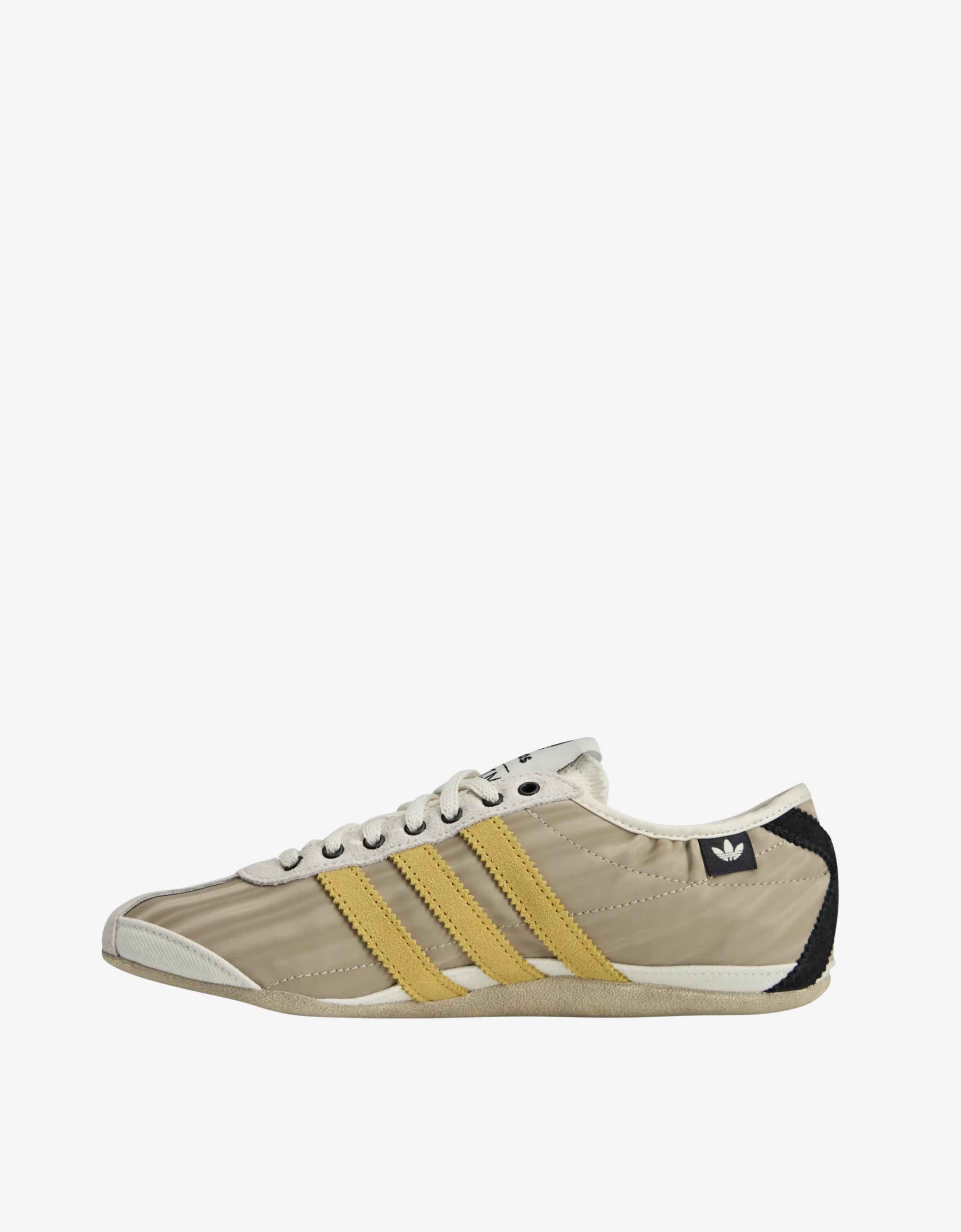 Zapatilla "Tokyo" Beige - ADIDAS X SFTM