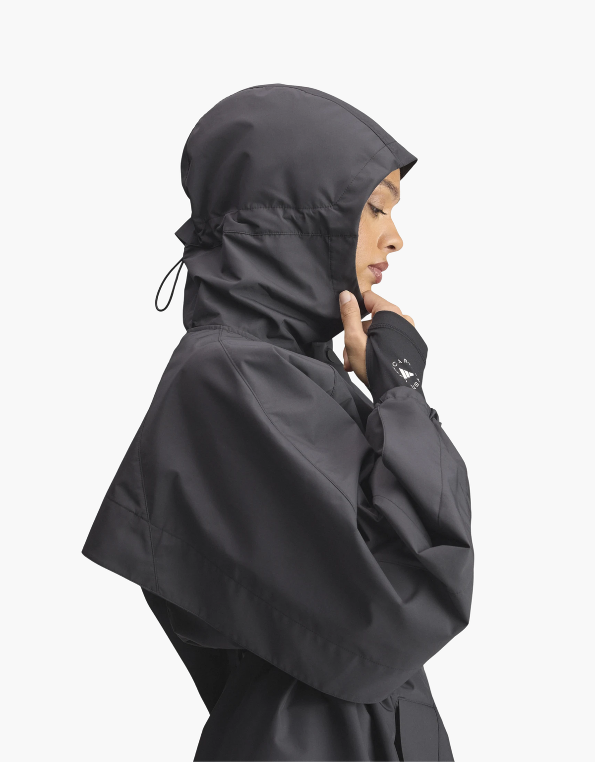 Parka water repellent - ASMC – vista 5