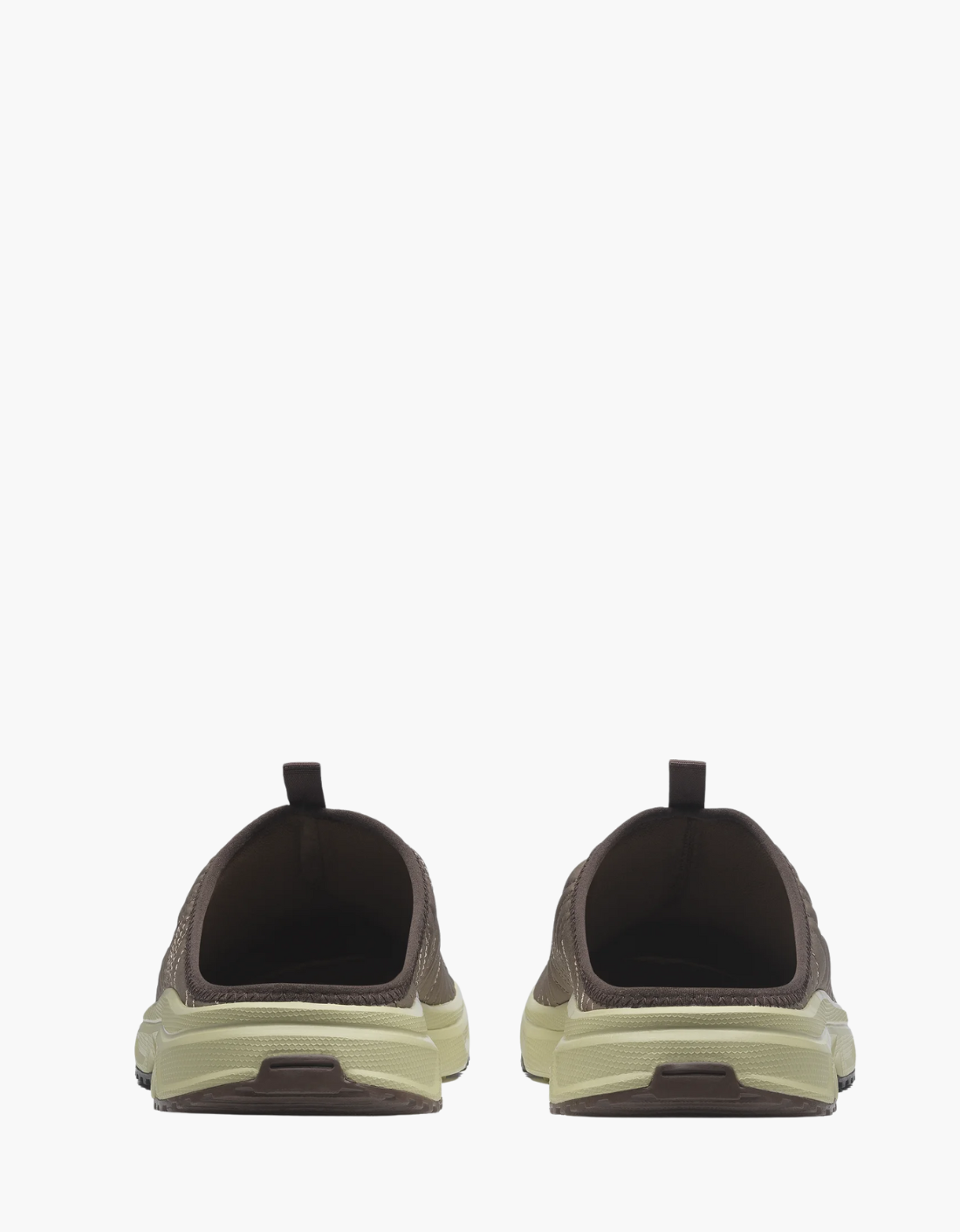 Salomon Slide 3.0 ATQ (Falcon / Green Haze / Black Coffee)