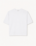 Camiseta "Short sleeve oversized tshirt"