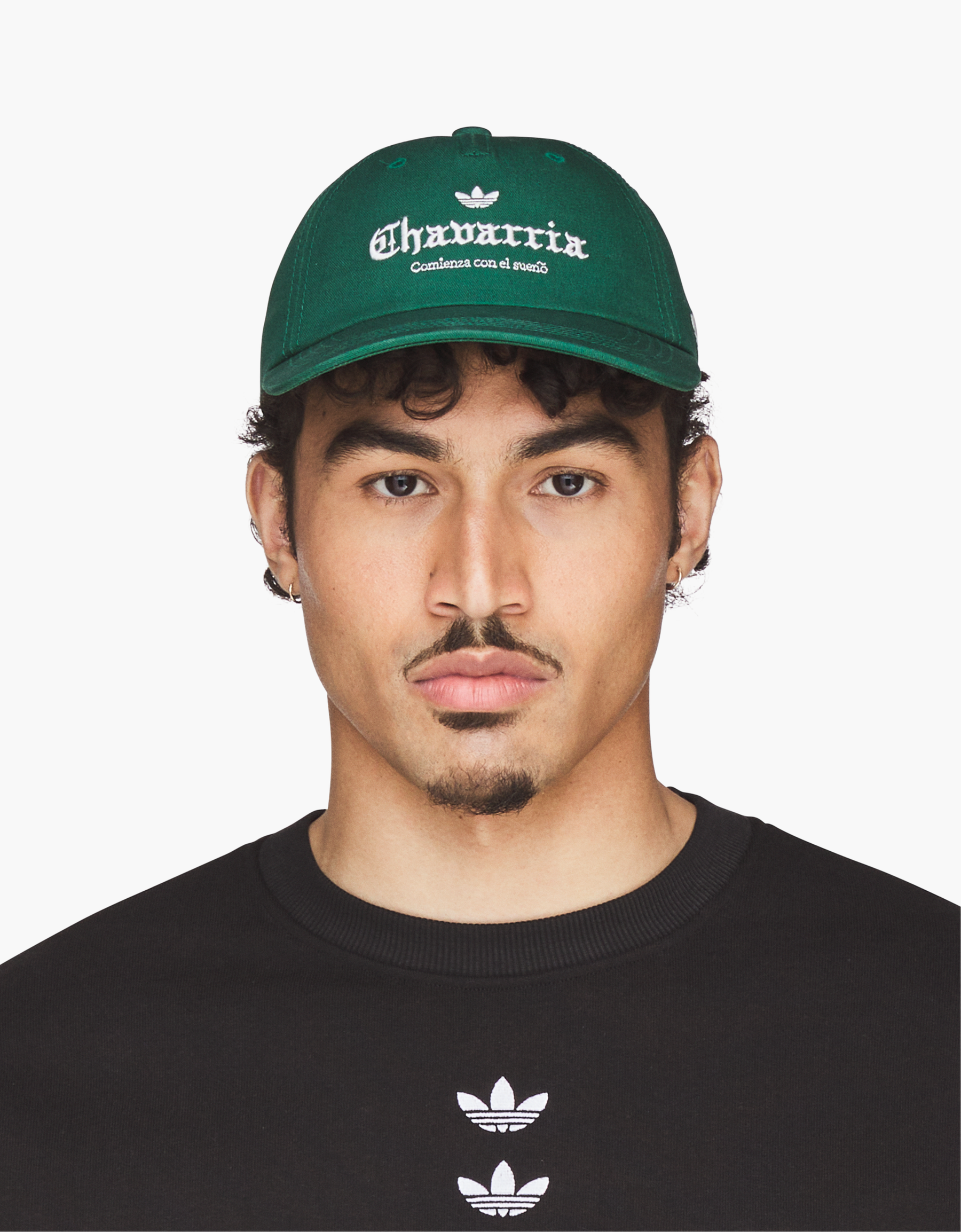Gorra "LOGOTIPO CHAVARRIA" - aWC