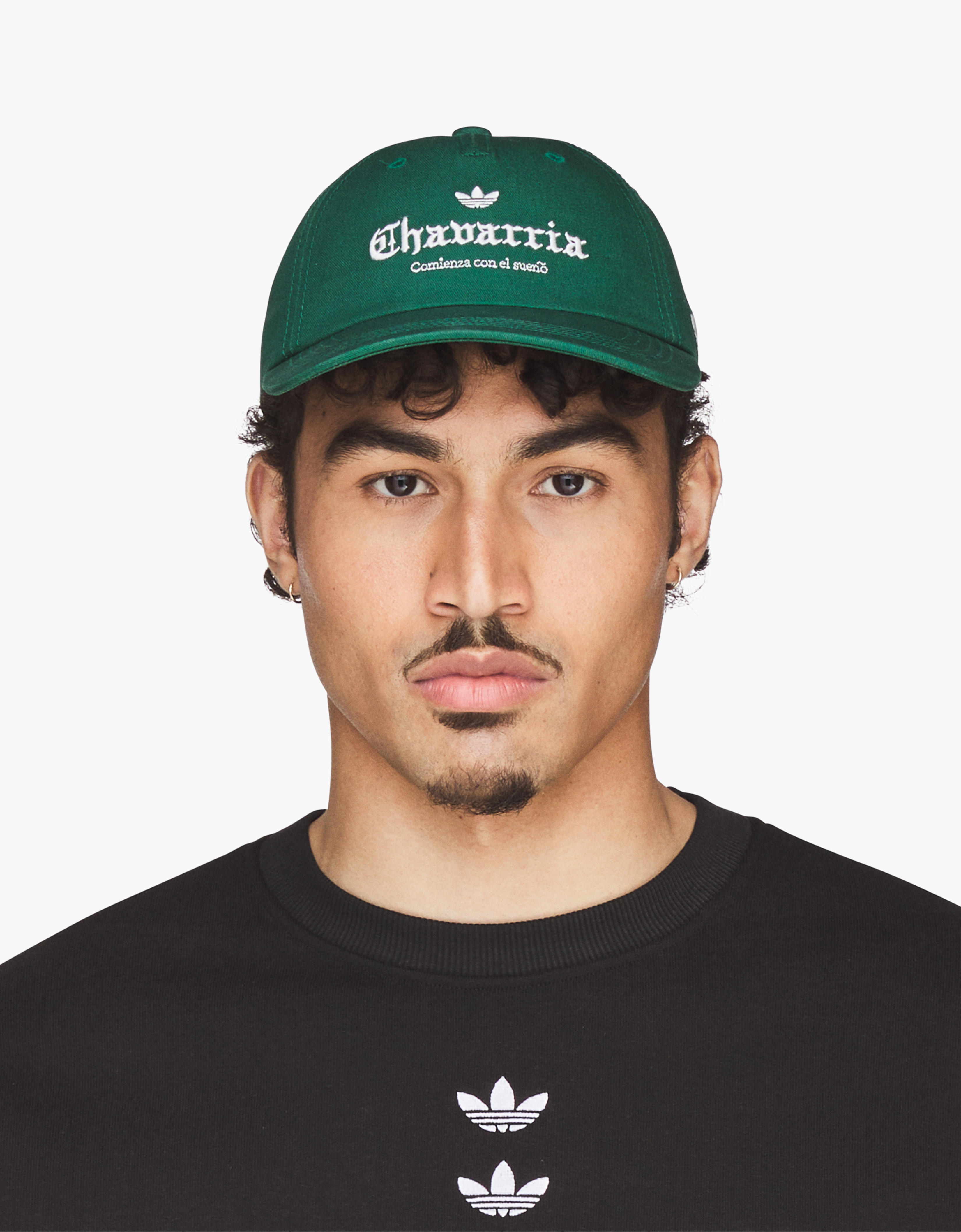 Gorra "LOGOTIPO CHAVARRIA" - aWC